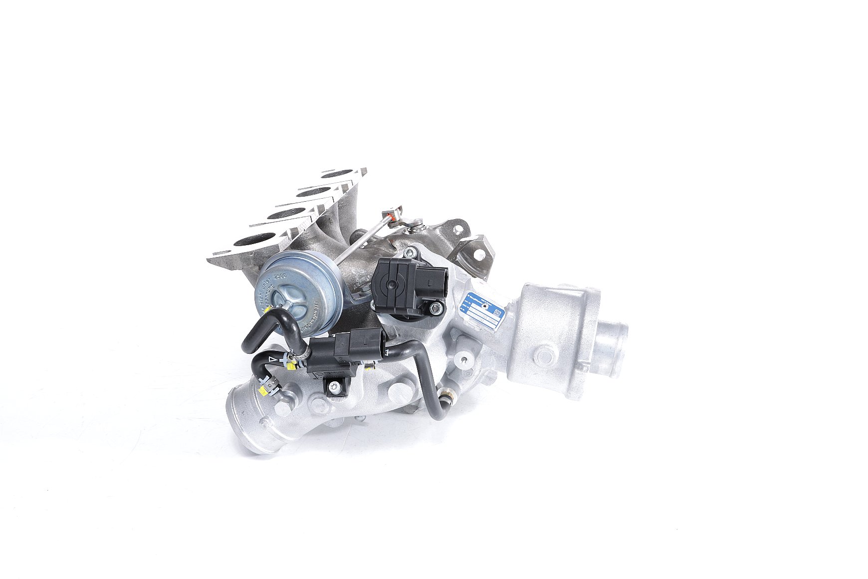 BTS TURBO T914918 Turbocompressor Audi A4 B8 Avant 1.8 TFSI Gasolina 120 cv 2008 preço