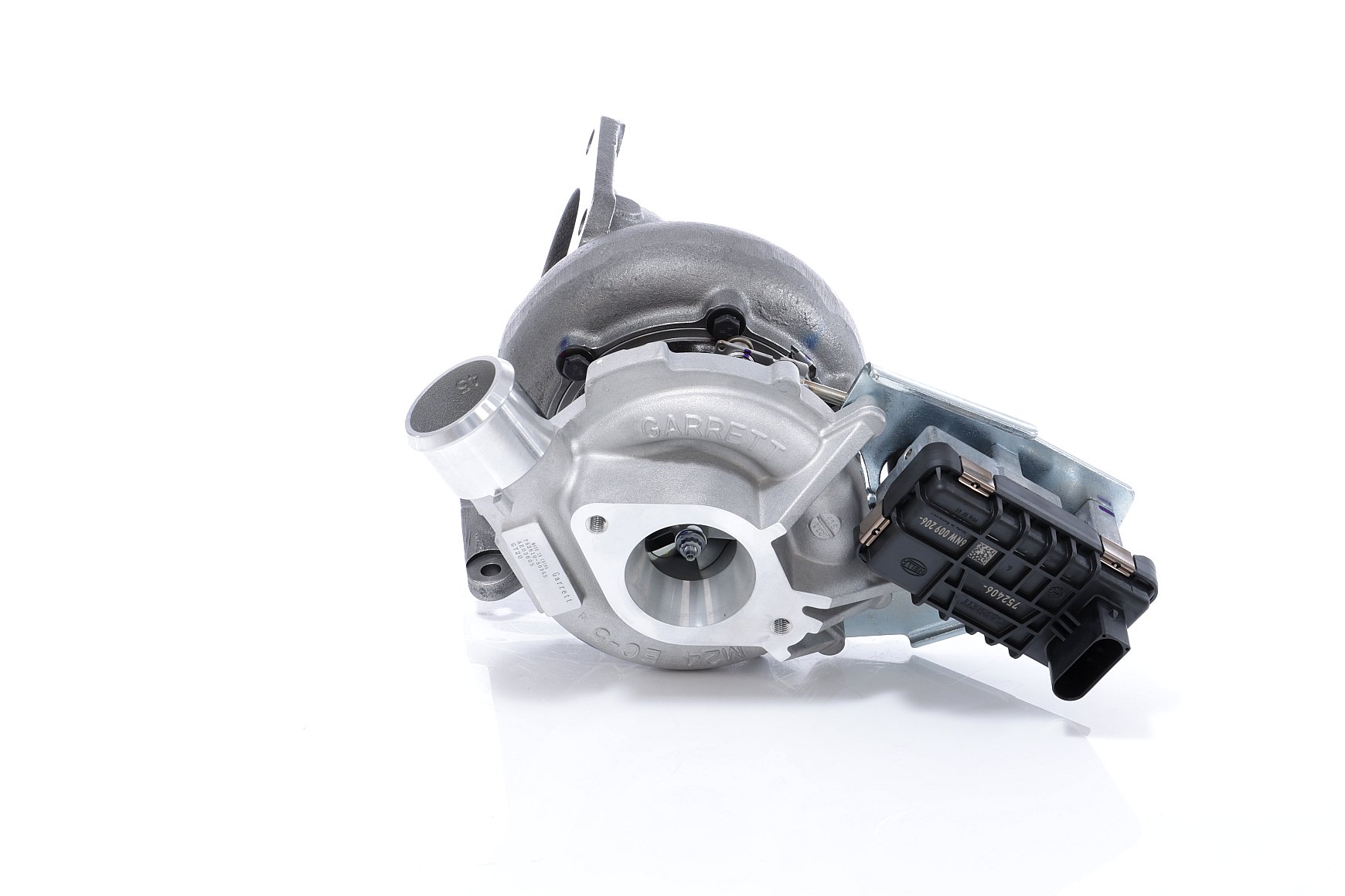 BTS TURBO Turbolader T914925