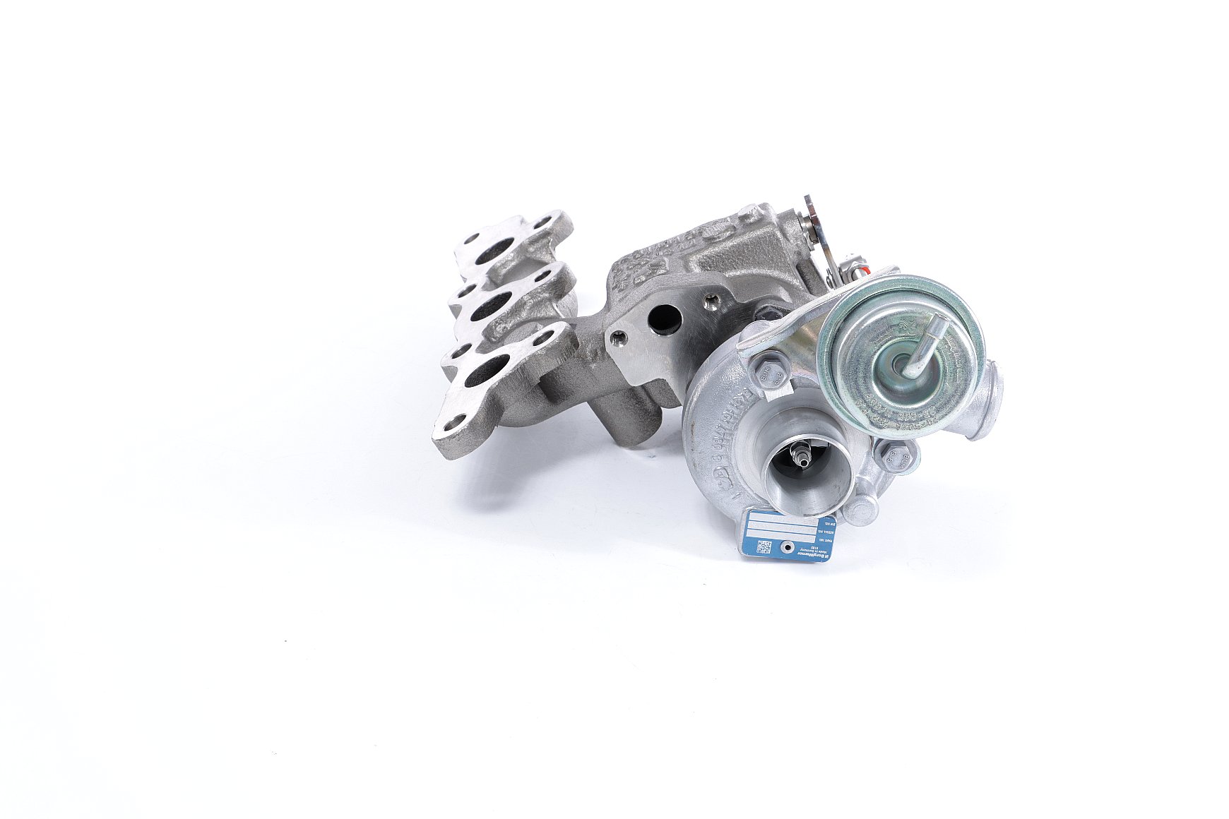 6600901280 OE BTS TURBO Turbolader T914945