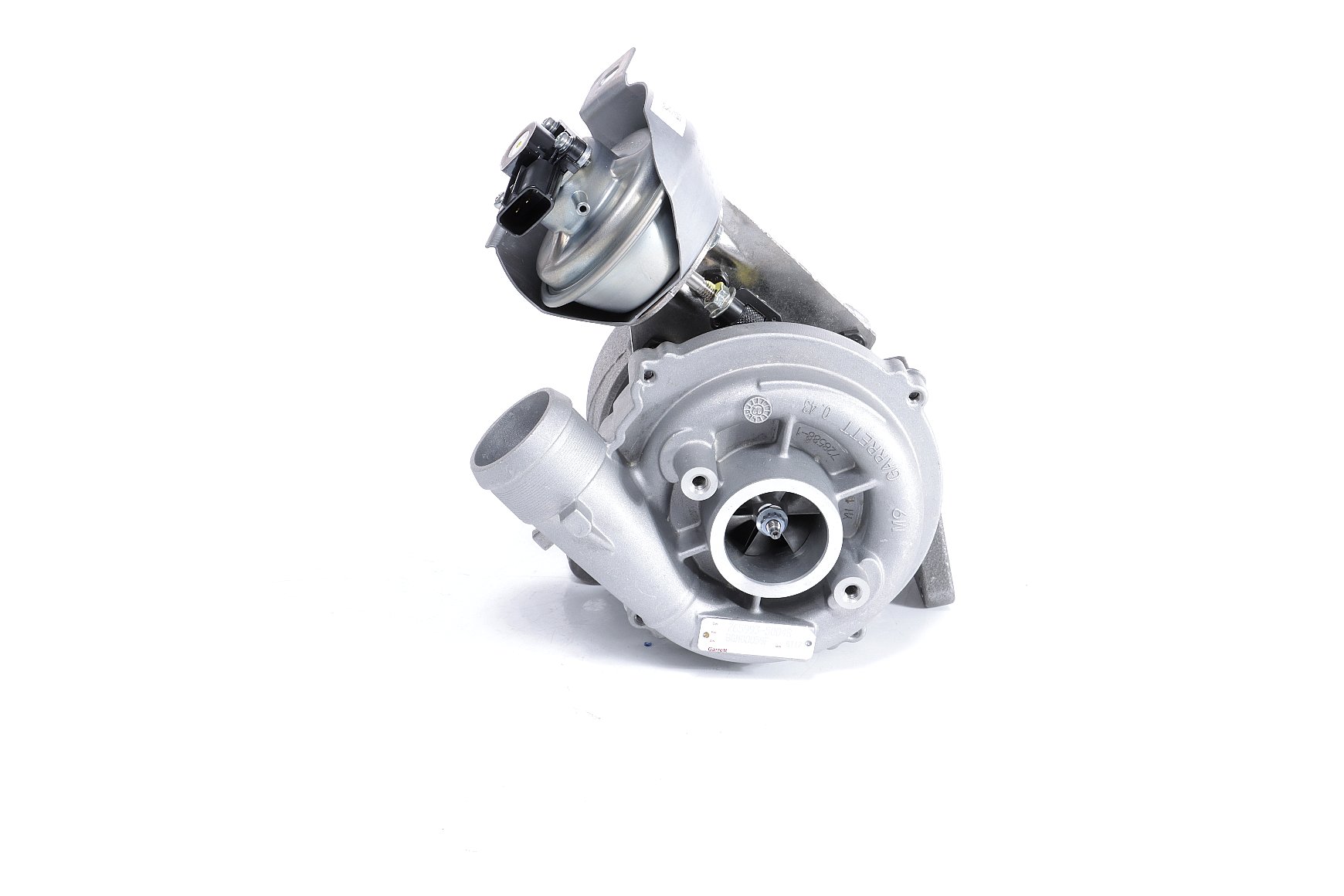 8V4Q6K682AA OE BTS TURBO Turbocharger T914957