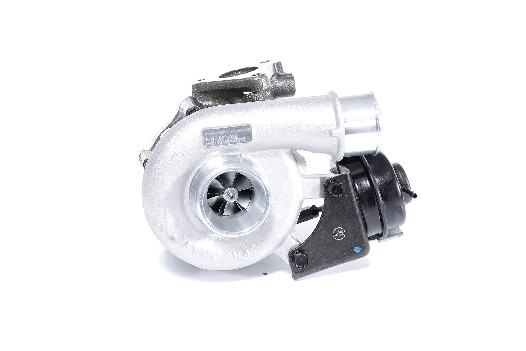 2823127810 OE BTS TURBO Turbolader T915025