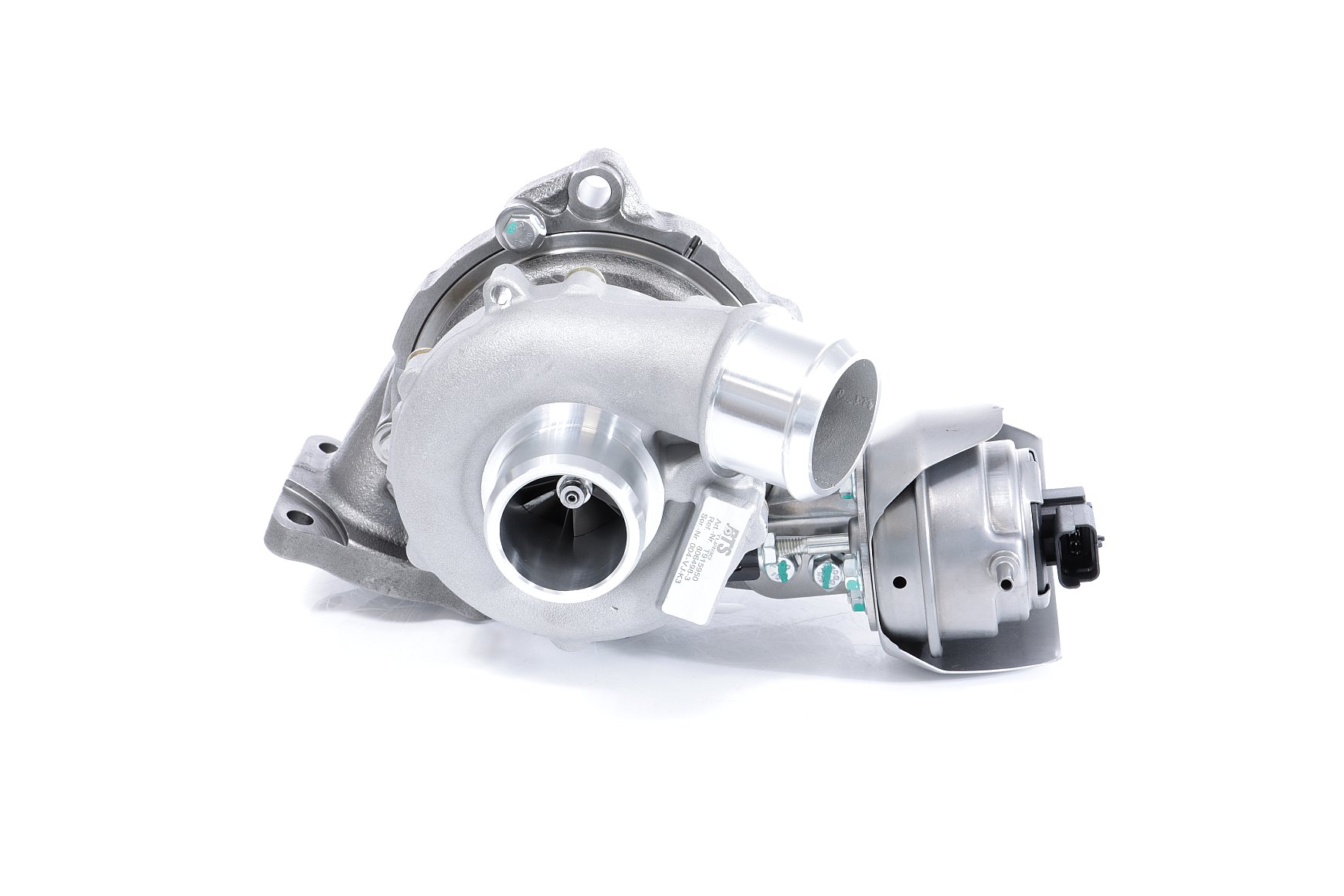 1724673 OE BTS TURBO Turbolader T915950BT