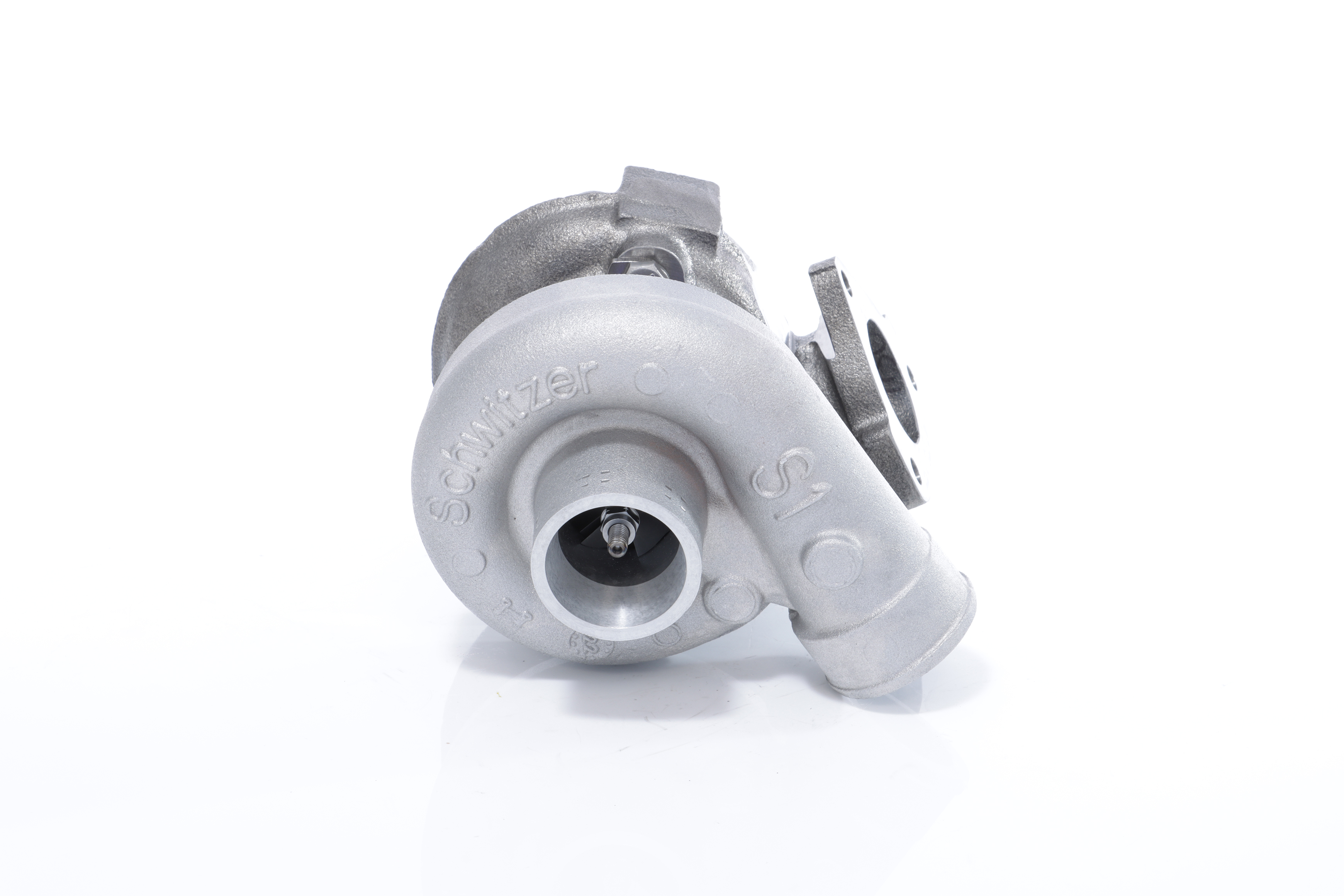 Turbolader BTS TURBO T918739 der passer til VW, FORD, PEUGEOT, BMW, TOYOTA billig