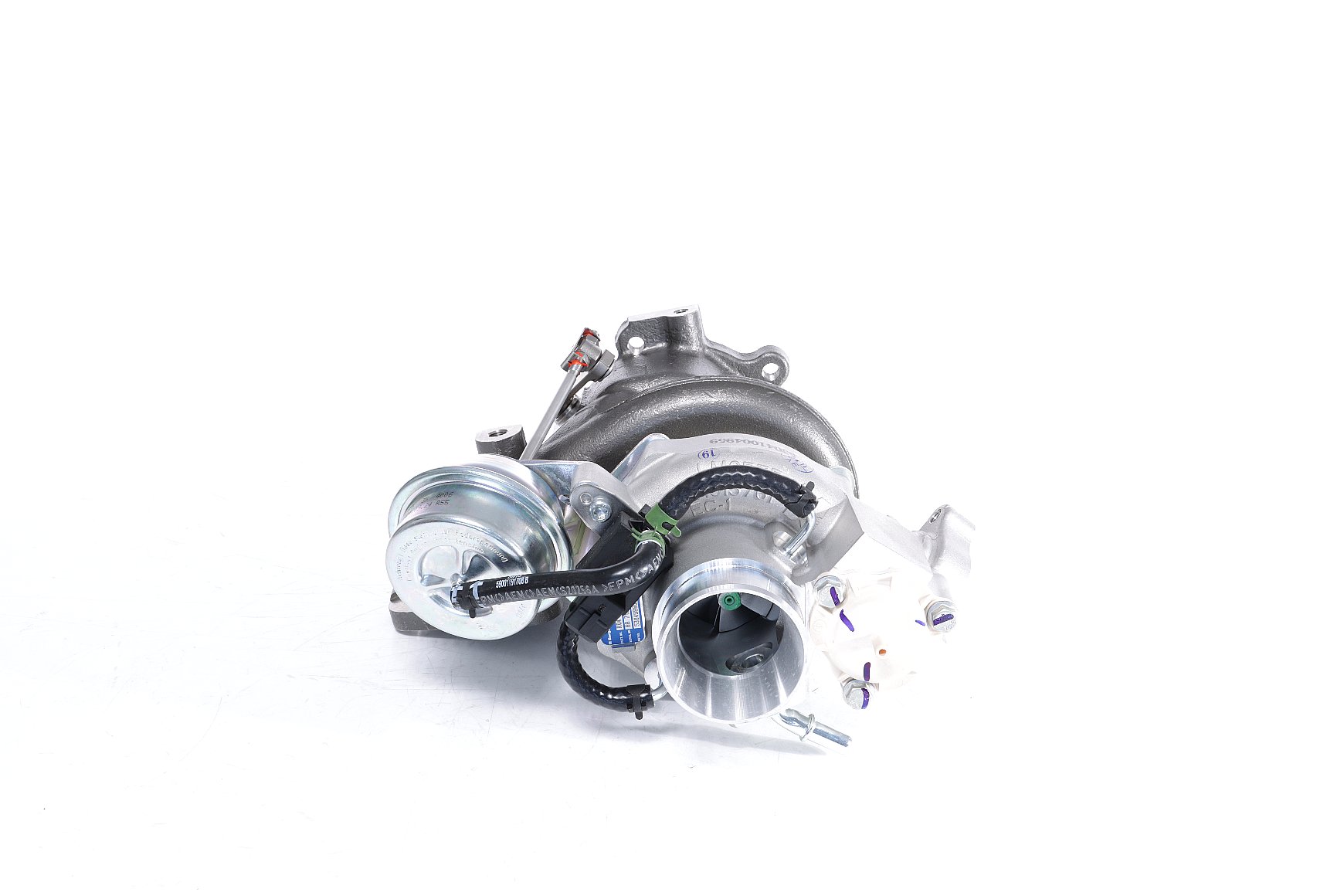 BTS TURBO T915277 Turbo SAAB 9-3 Sedan (YS3F) 2.0 t XWD Benzina 220 CV 2013 prezzo