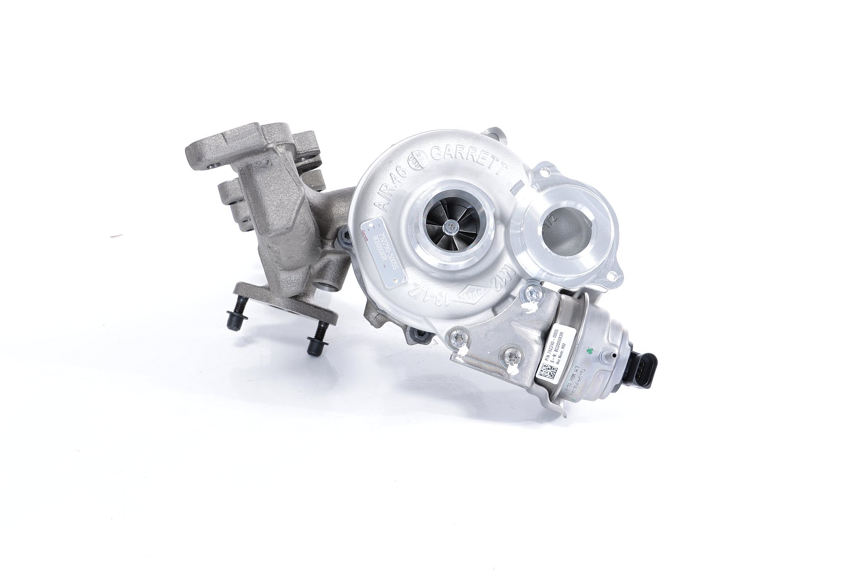 BTS TURBO T915444 Turbolader VW Multivan 5 (7HM 2.0 TDI 4motion 136 PS Diesel 2010