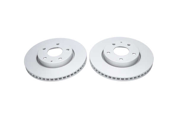 Disco de freno BCKA33251 KAVO PARTS BR-10164-C