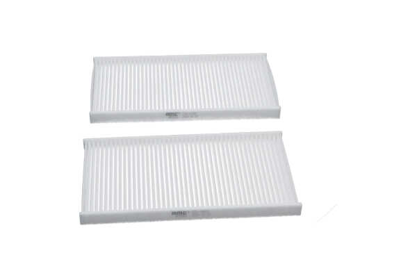 KAVO PARTS Filtre d'habitacle FCA-10089