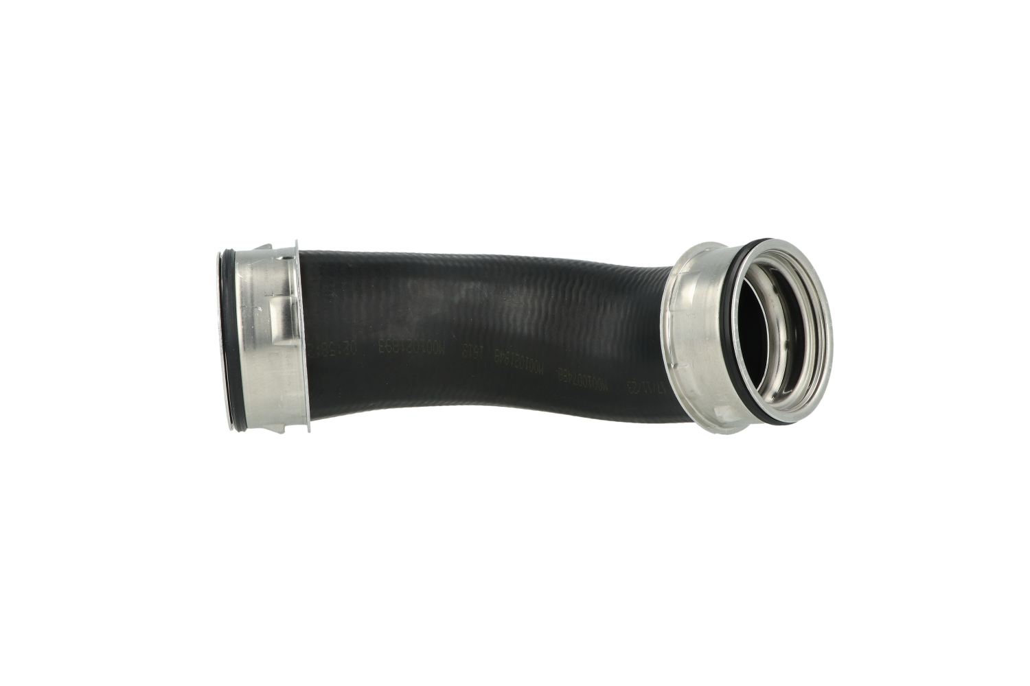 Tubo flexível do ar de sobrealimentação NRF 166336 adequados para VW, AUDI, SEAT, SKODA barato