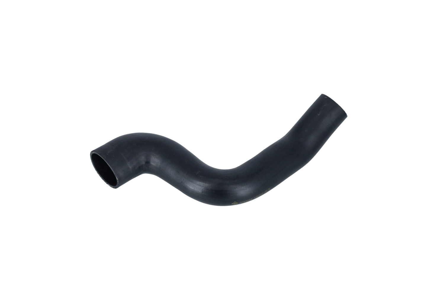 Charger intake hose NRF 166337 suitable for LAND ROVER at cheap price