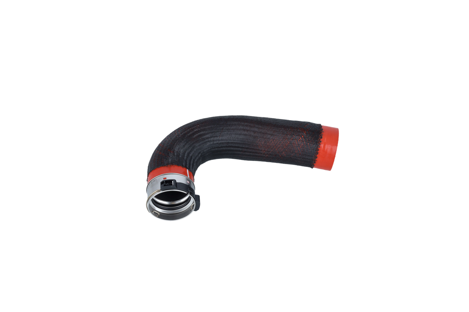 originale Opel CORSA NRF Intercooler slange 166346