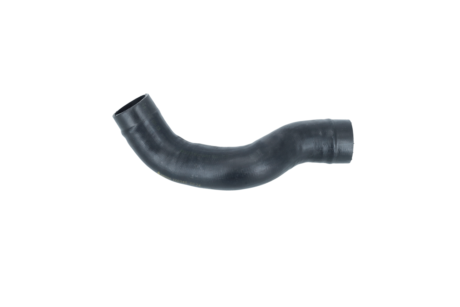 Charger intake hose NRF 166348 suitable for NISSAN at cheap price
