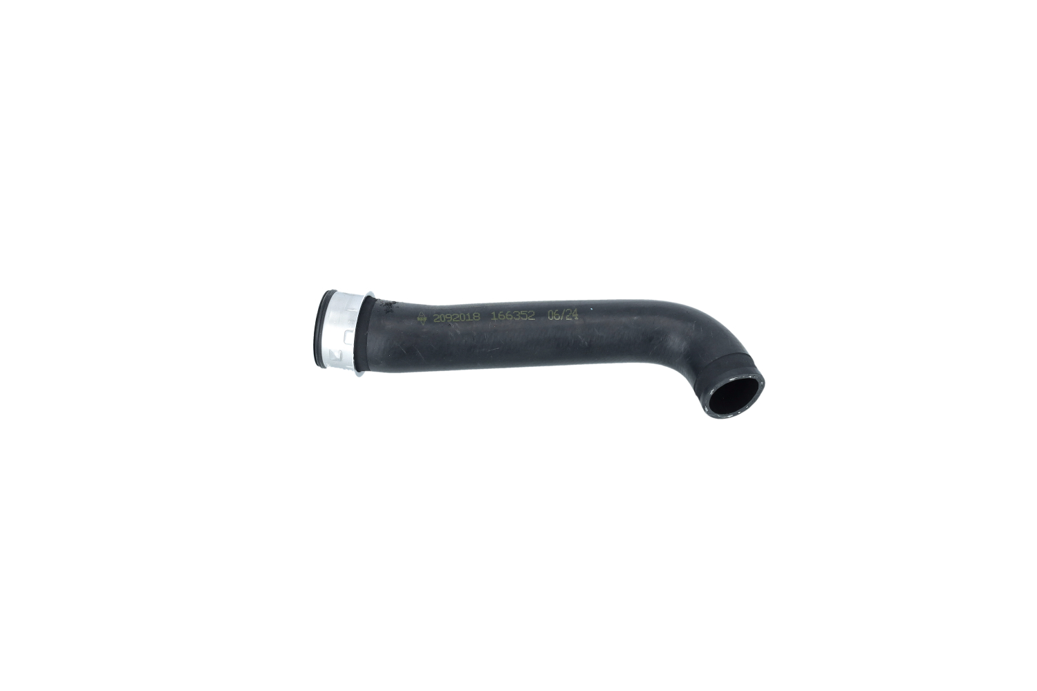 Gaine de suralimentation NRF 166352 appropriées pour VW, AUDI, SKODA, SEAT pas cher