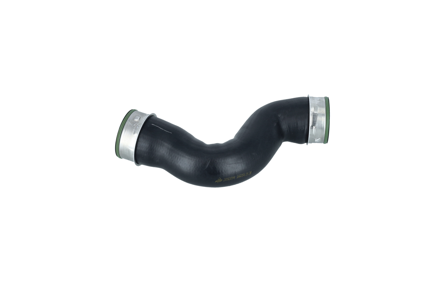 Gaine de suralimentation NRF 166354 appropriées pour VW pas cher