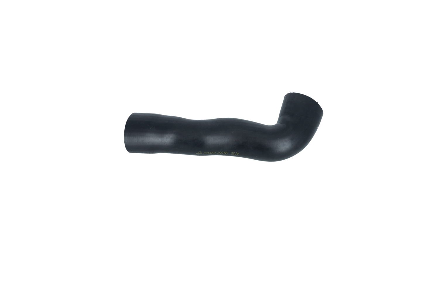 Gaine de suralimentation NRF 166355 appropriées pour VW, SEAT pas cher