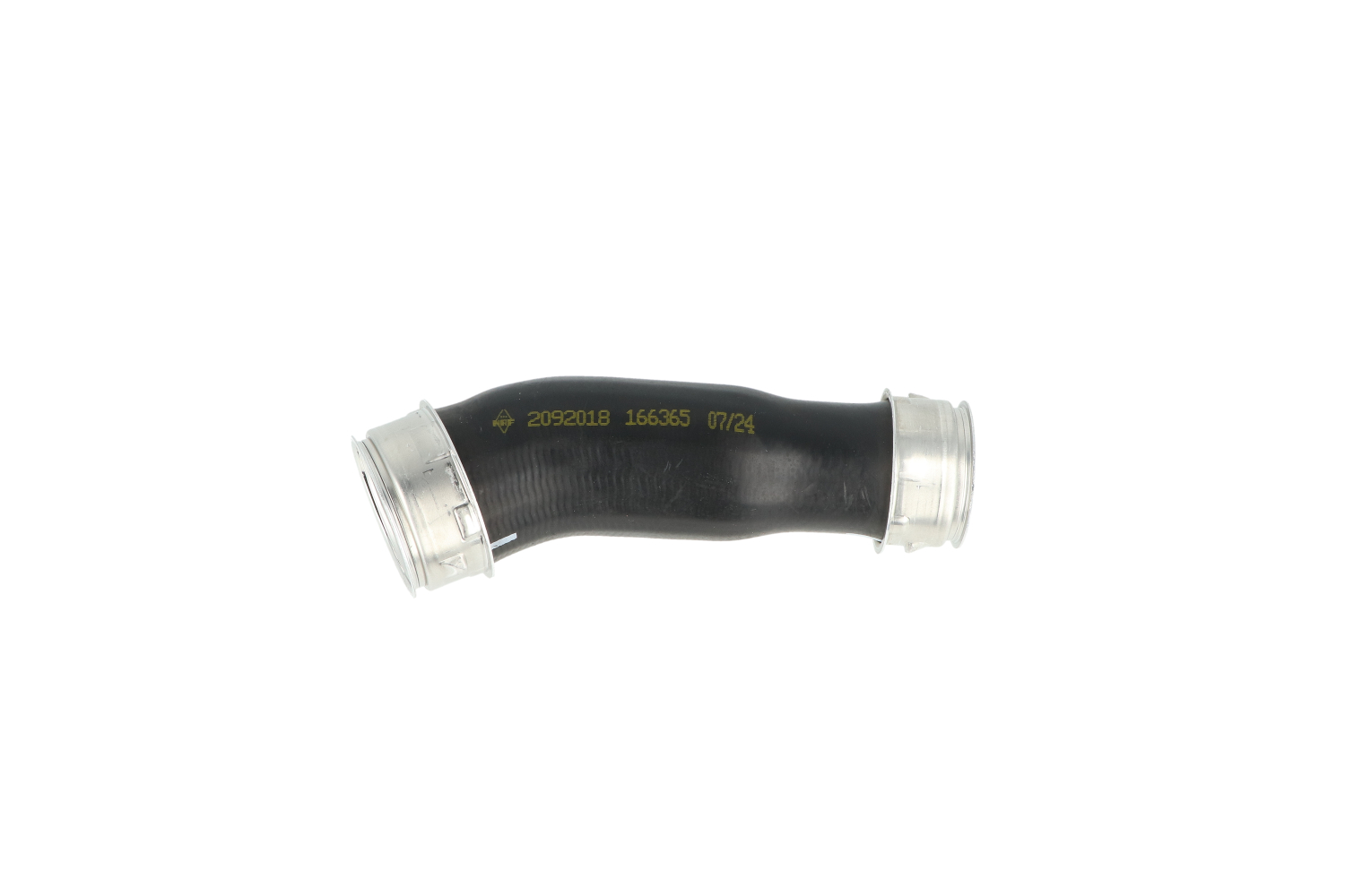 NRF Charger intake hose 166365