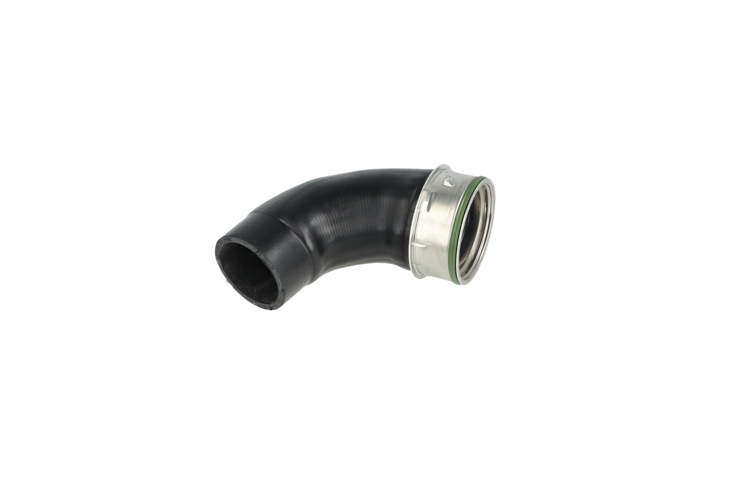 11617799395 OE NRF Charger intake hose 166370