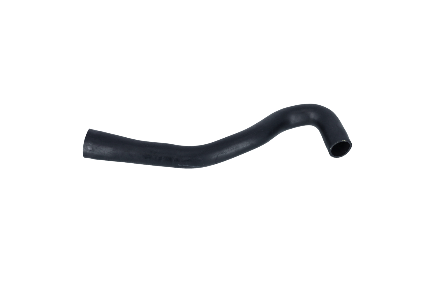 Gaine de suralimentation NRF 166380 appropriées pour FORD pas cher