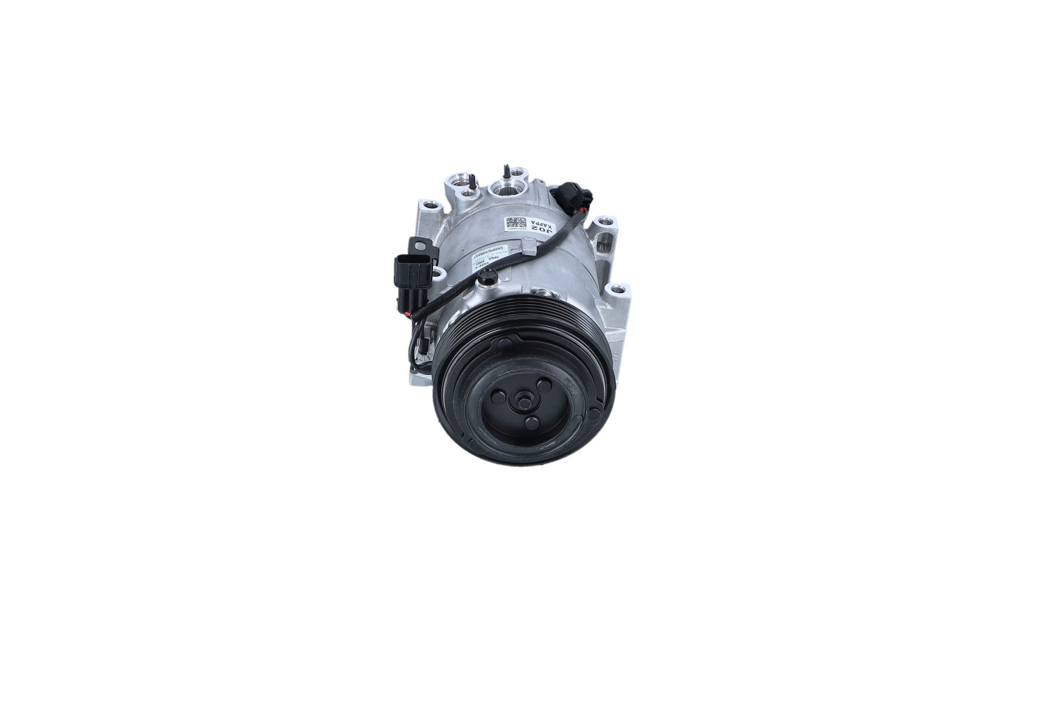 Compressore aria condizionata NRF 320250G adatti per KIA prezzi economici
