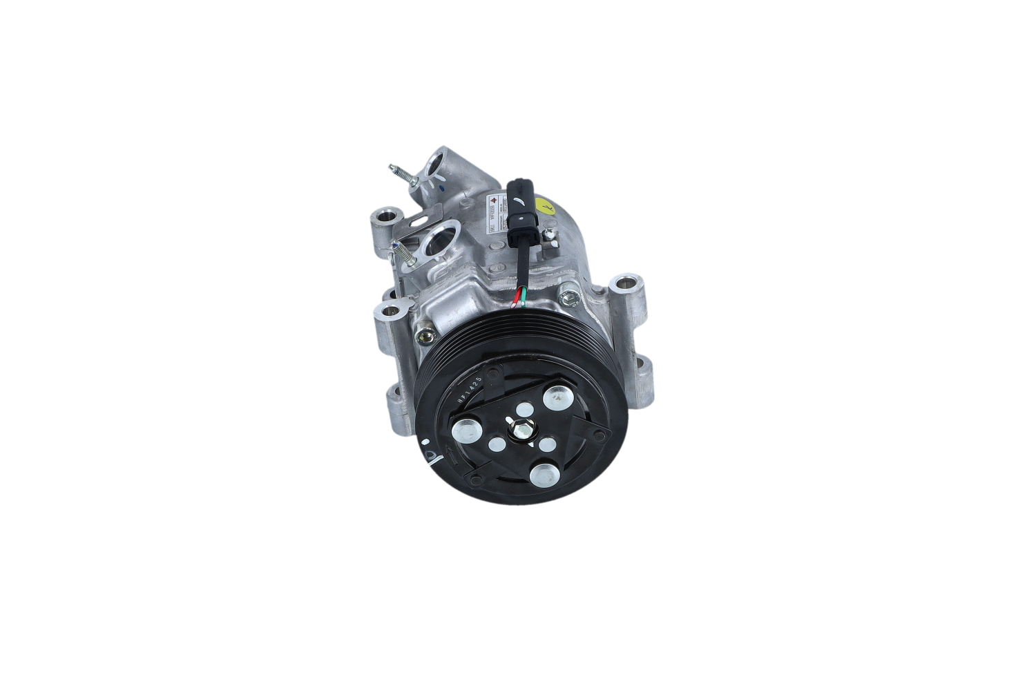 9810349980 OE NRF Compressor, ar condicionado 320253