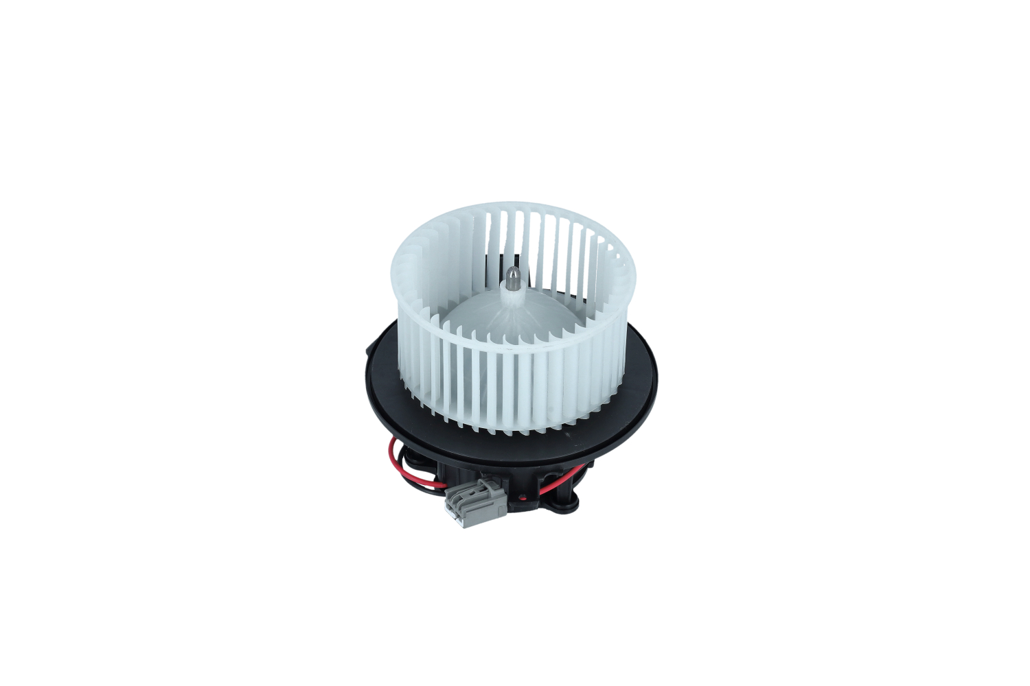 Opel ASTRA 2017 Gebläsemotor 34629 NRF