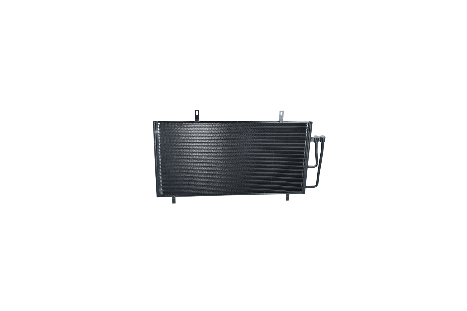 NRF Condenseur de climatisation EASY FIT 350648