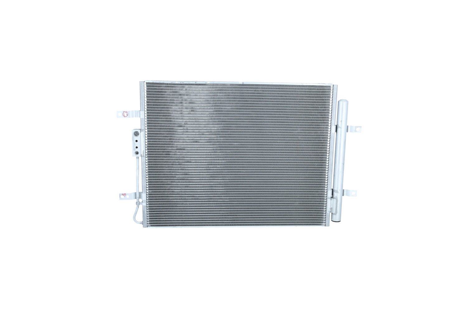 NRF 350651 Klimakondensator KIA SOUL kaufen