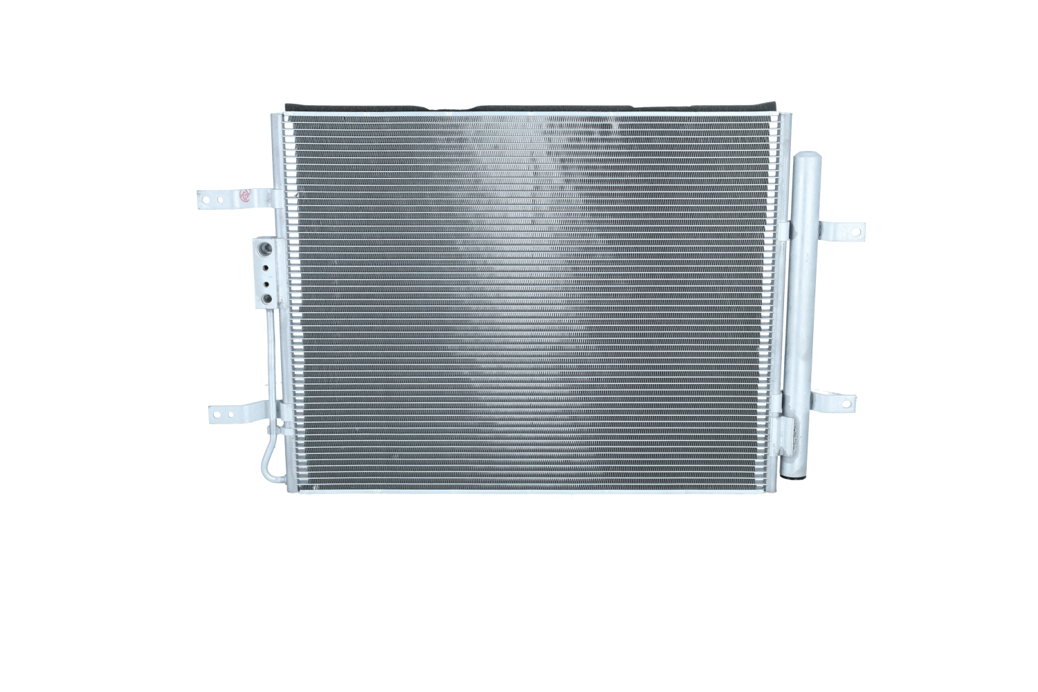 Condenseur, climatisation NRF 350652 appropriées pour HYUNDAI pas cher
