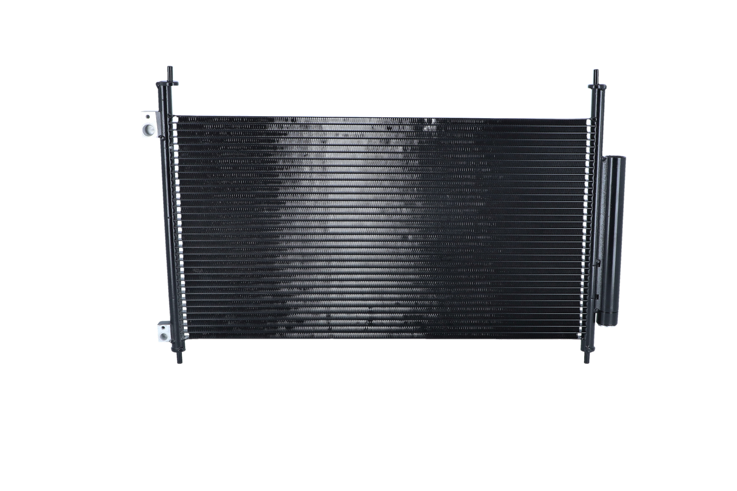 Condensador, aire acondicionado 80110SMGE01 NRF 35763A
