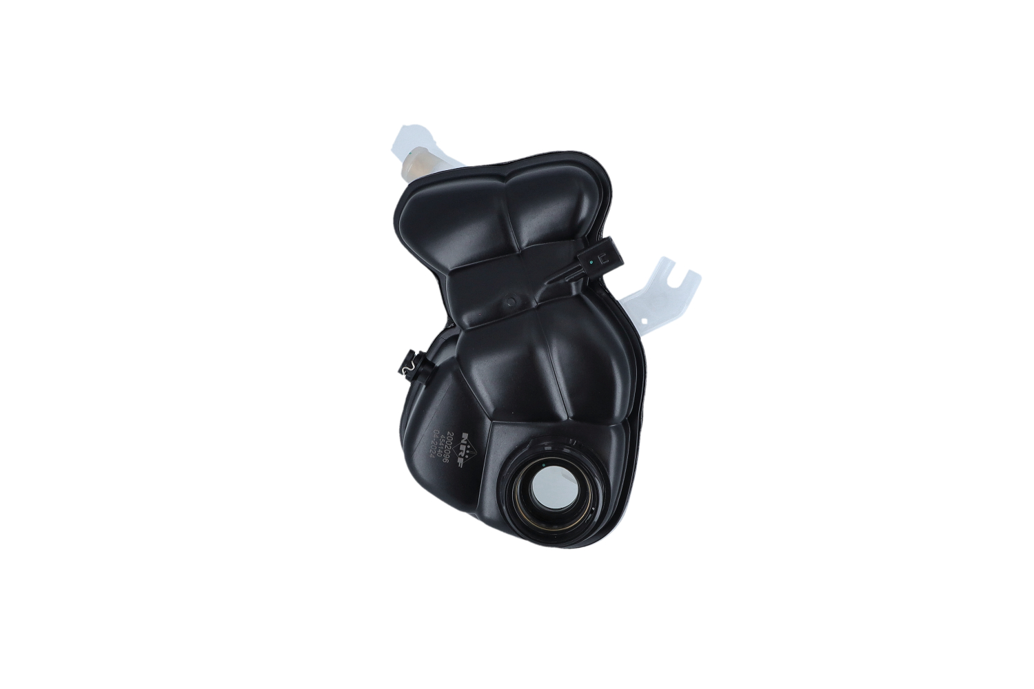 Coolant expansion tank NRF 454140 suitable for MERCEDES-BENZ at cheap price