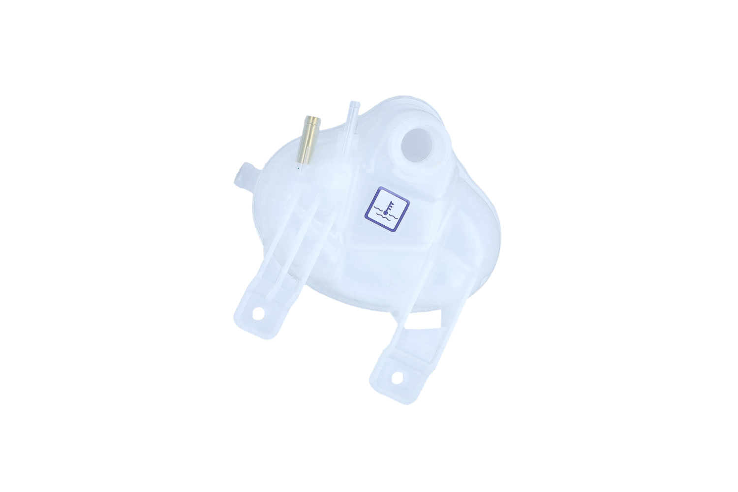 46799364 OE NRF Coolant expansion tank 454150