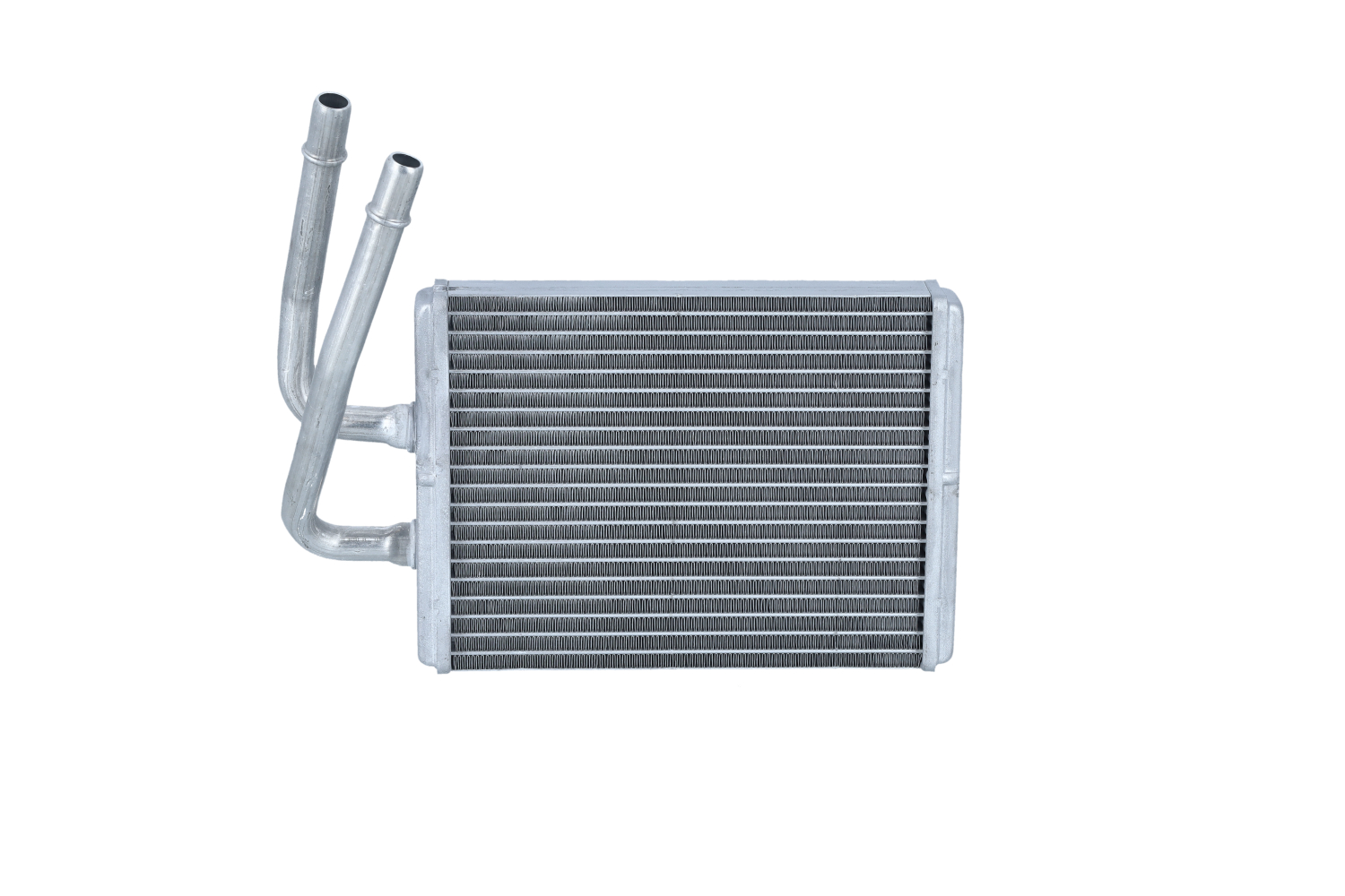 54457 NRF Heat exchanger, interior heating MAZDA 2