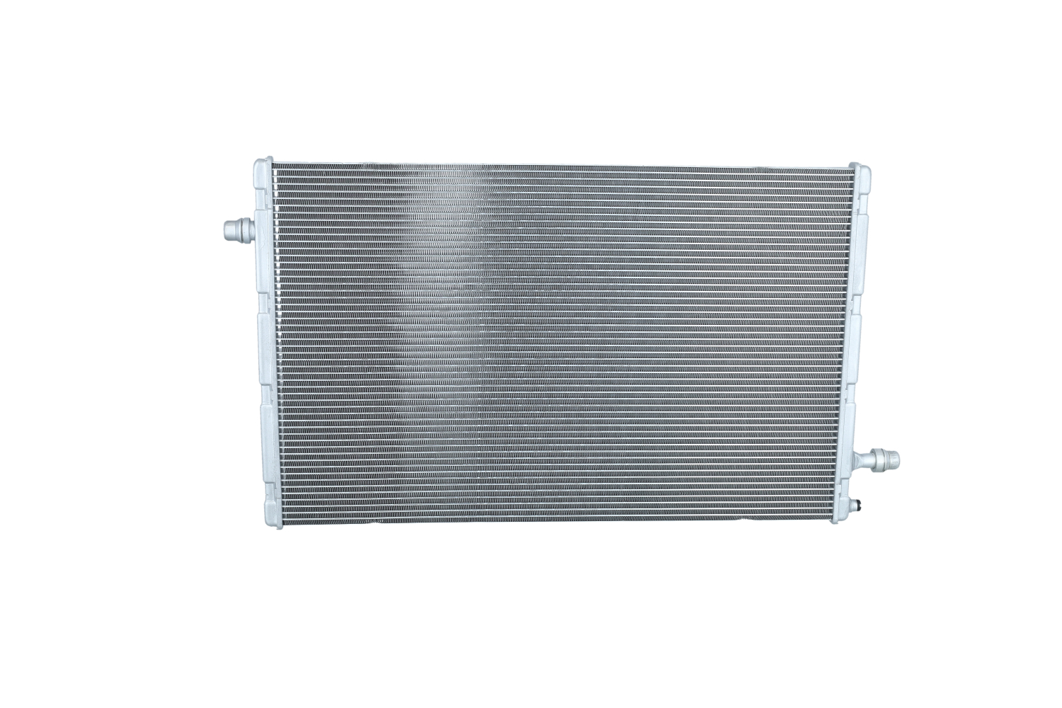 NRF 550314 Radiator motor Jaguar X540 2.0 D150 Diesel 150 hk 2019 pris
