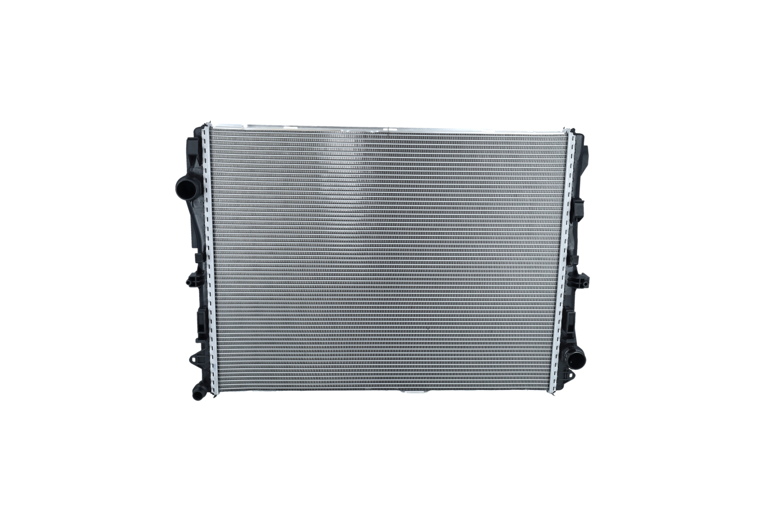 0995001803 OE NRF Engine radiator 550316
