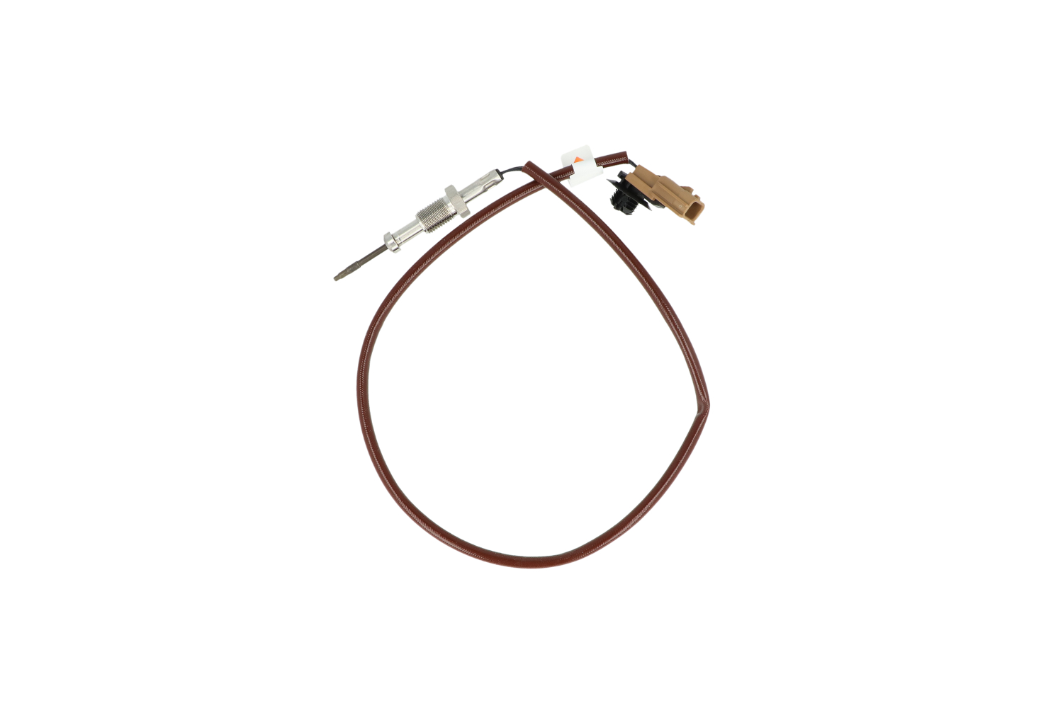 Abgastemperatursensor NRF 707413 passend für RENAULT, NISSAN, DACIA, INFINITI zum günstigen Preis