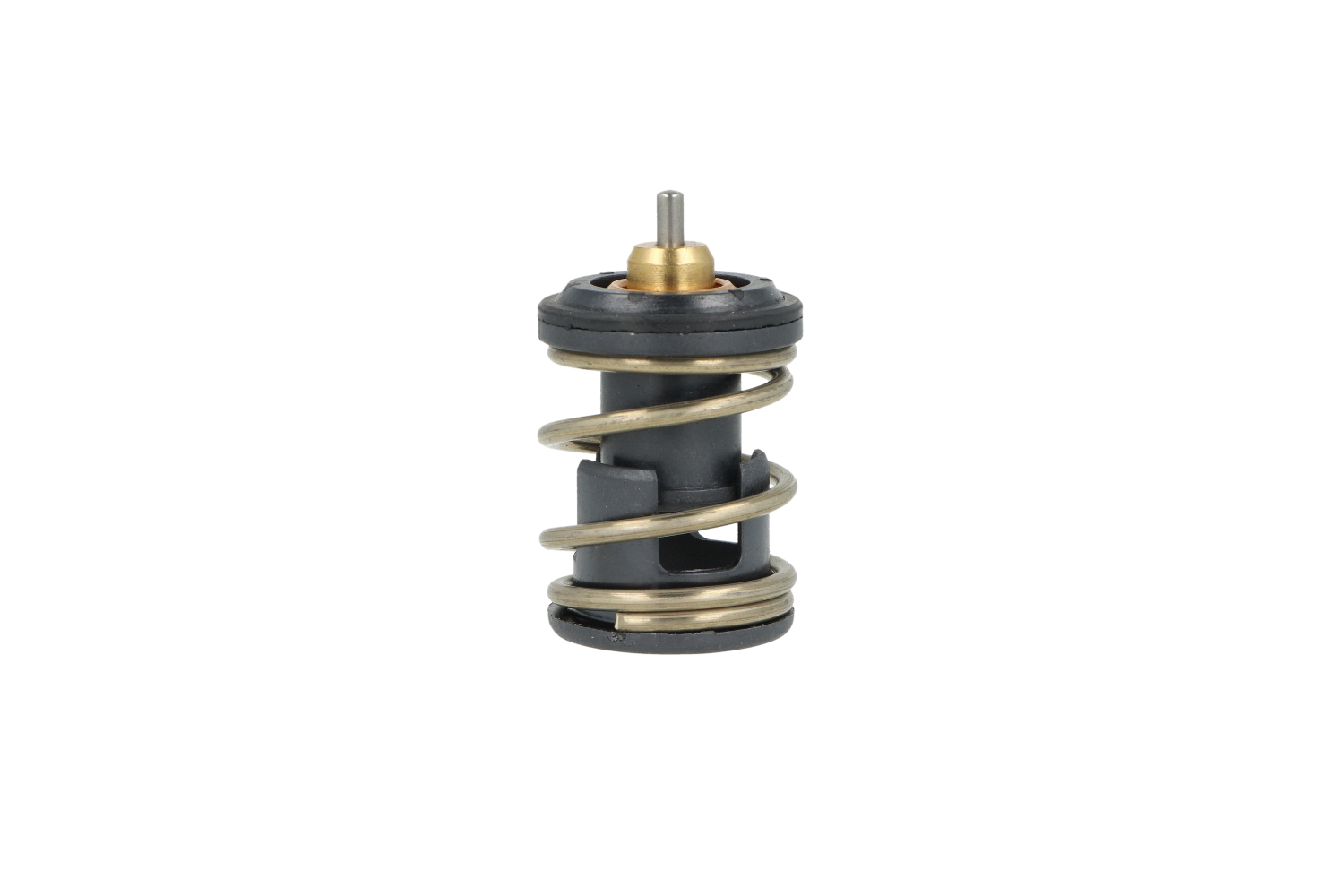 725391 NRF Engine coolant thermostat for AUDI A4