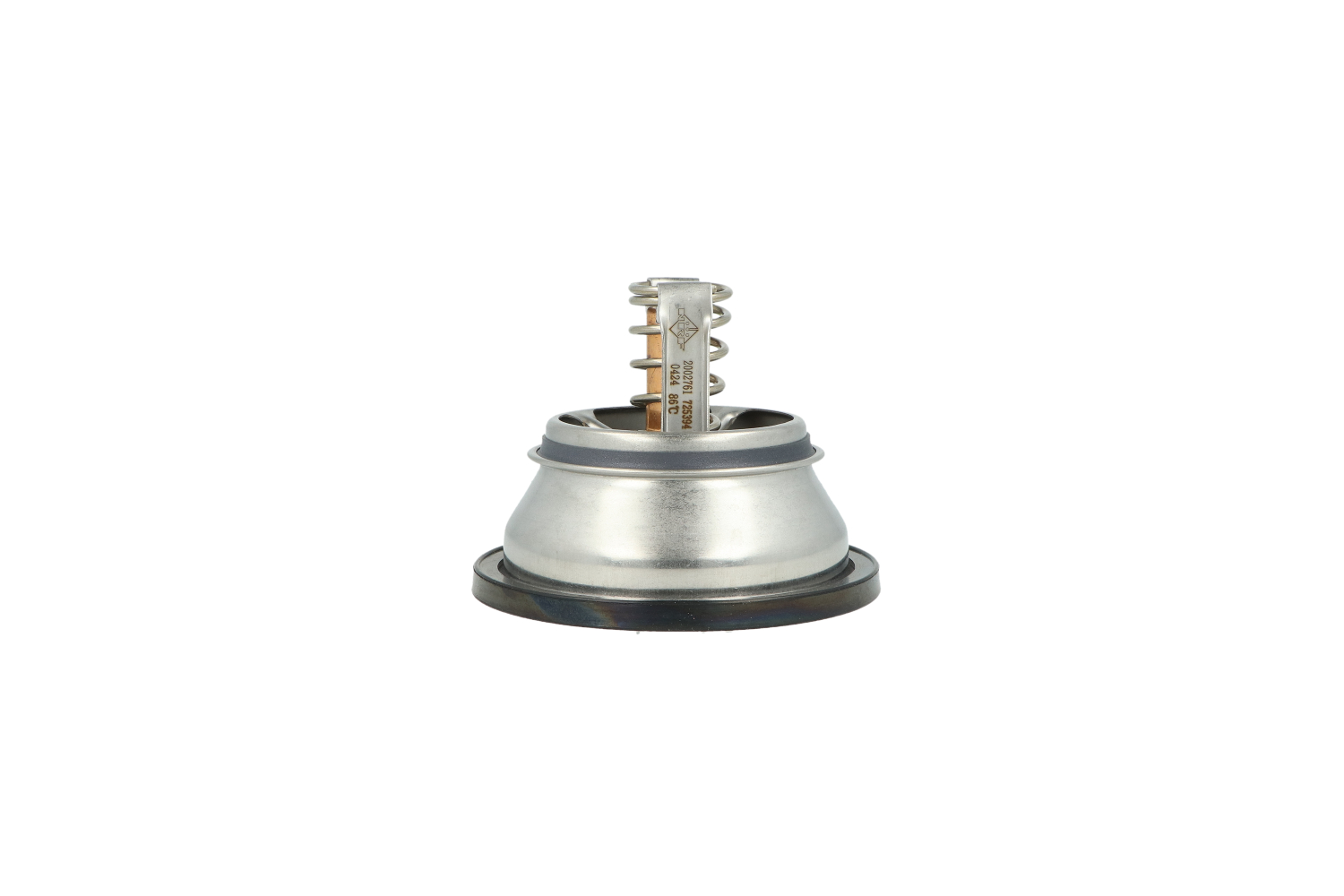 Kühlwasserthermostat NRF 725394 passend für VW, BMW, AUDI, MERCEDES-BENZ, OPEL zum günstigen Preis