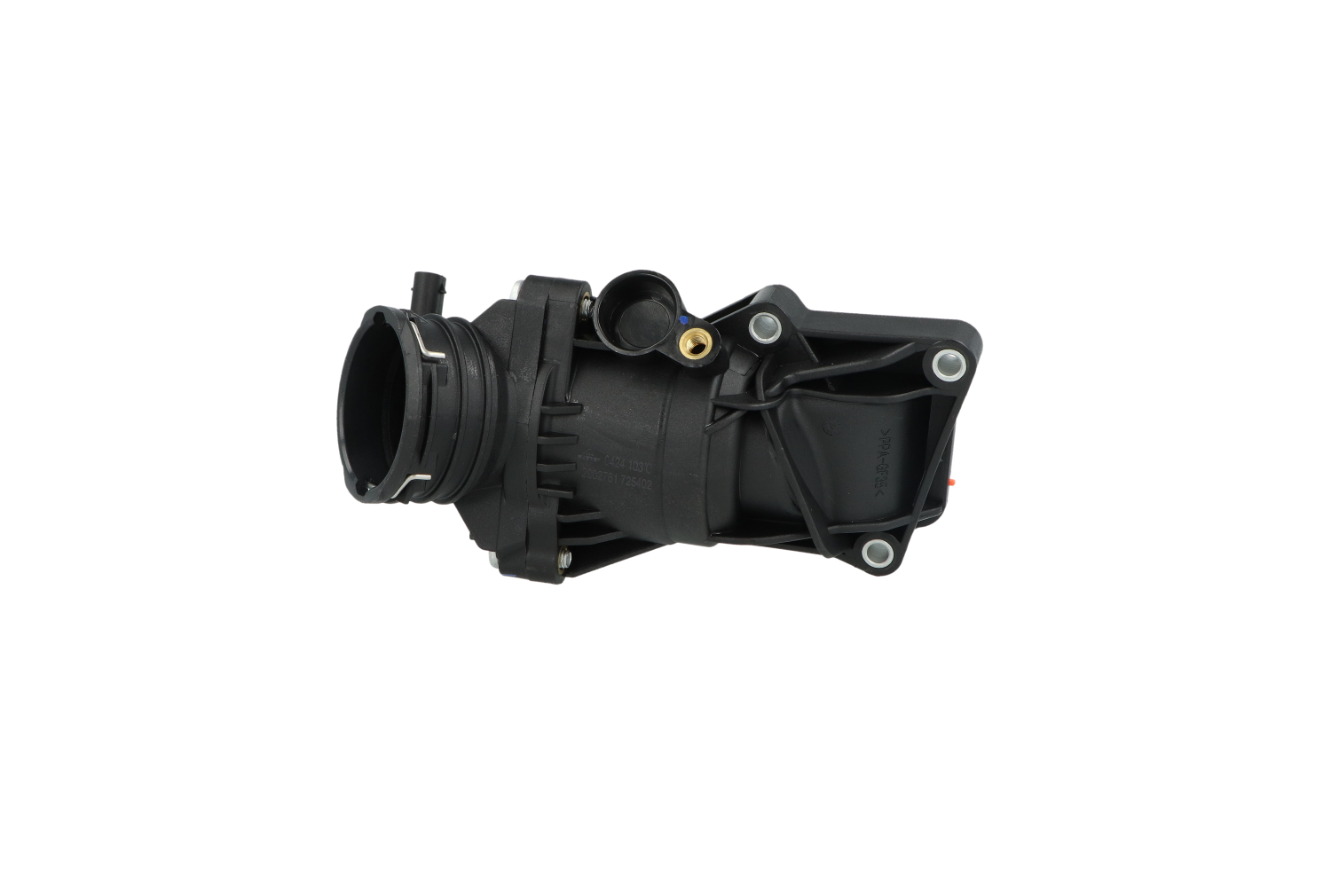 A2762000315 OE NRF Termostato motore 725402