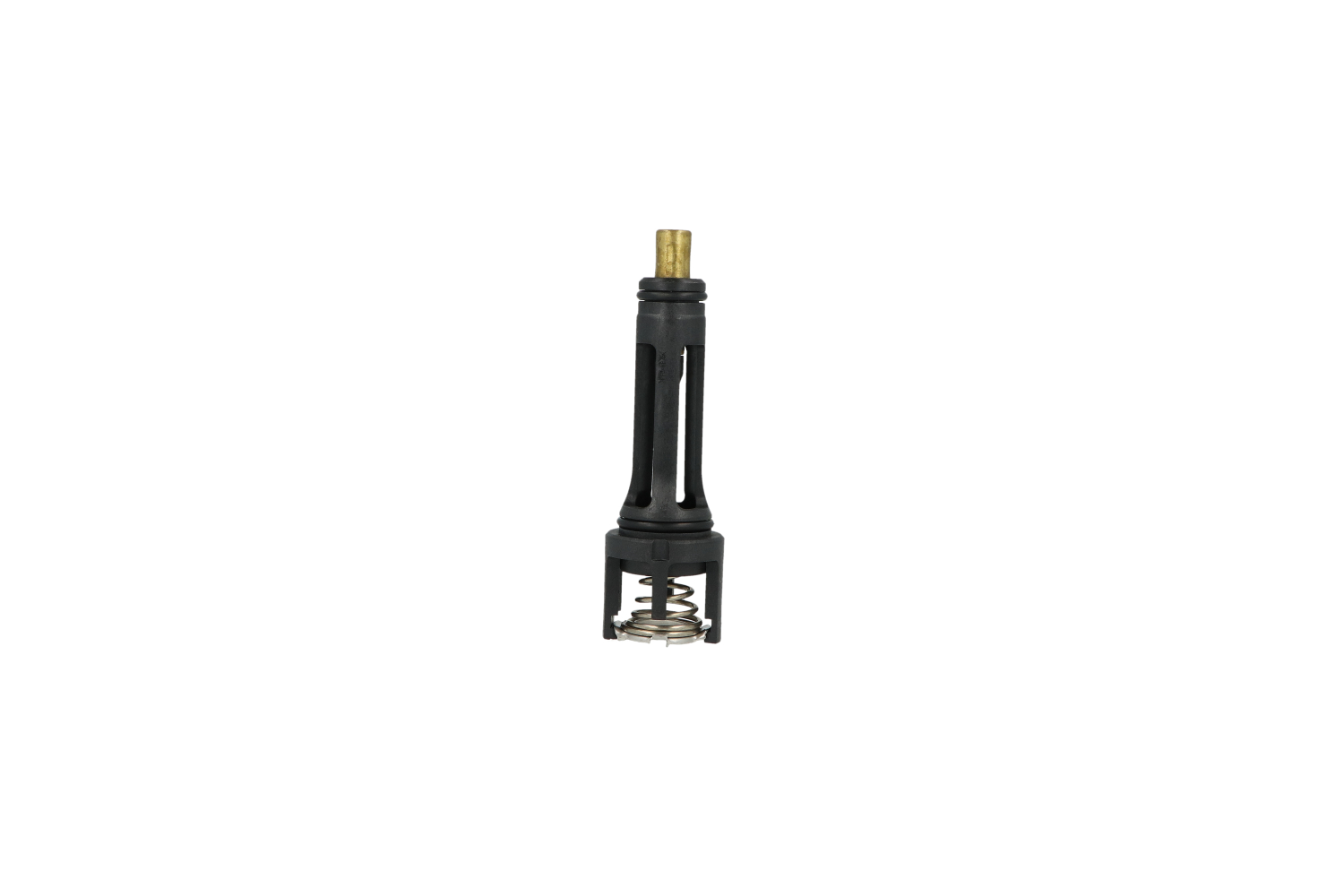725410 NRF Coolant thermostat for AUDI A4