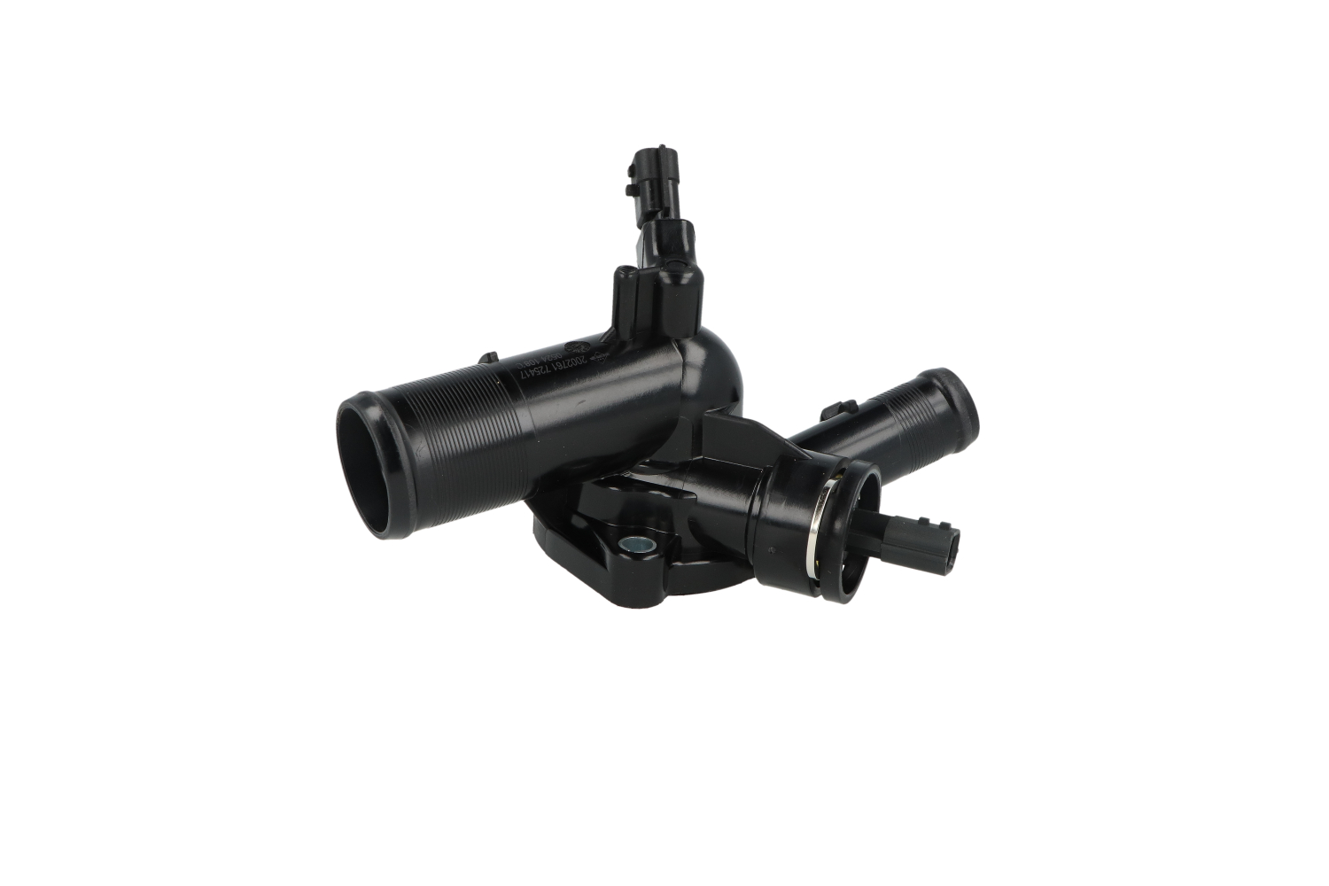 NRF 725417 Kühlwasserthermostat Modus / Grand Modus (F, JP) 1.2 Benzin 78 PS 2008