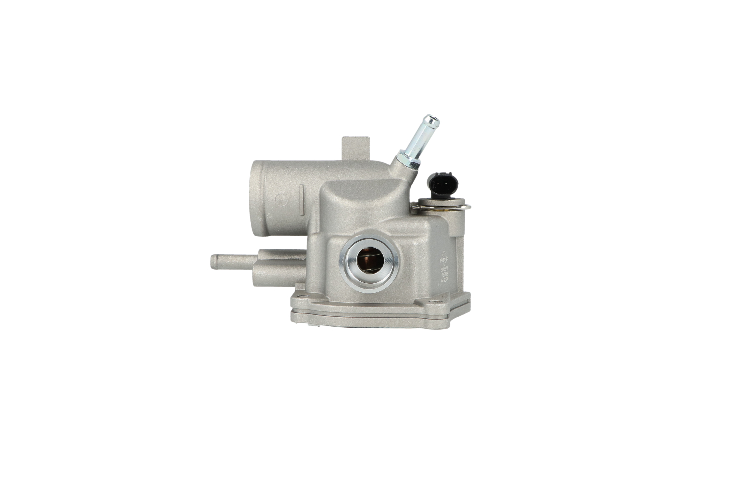 A6112000015 OE NRF Kühlwasserthermostat 725418