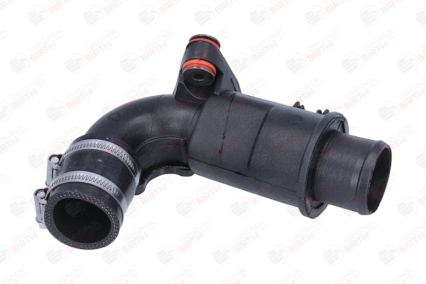 BIRTH 55860 Intercooler slang Renault Kangoo kc01 1.9 dTi Diesel 80 Pk 2005 kosten