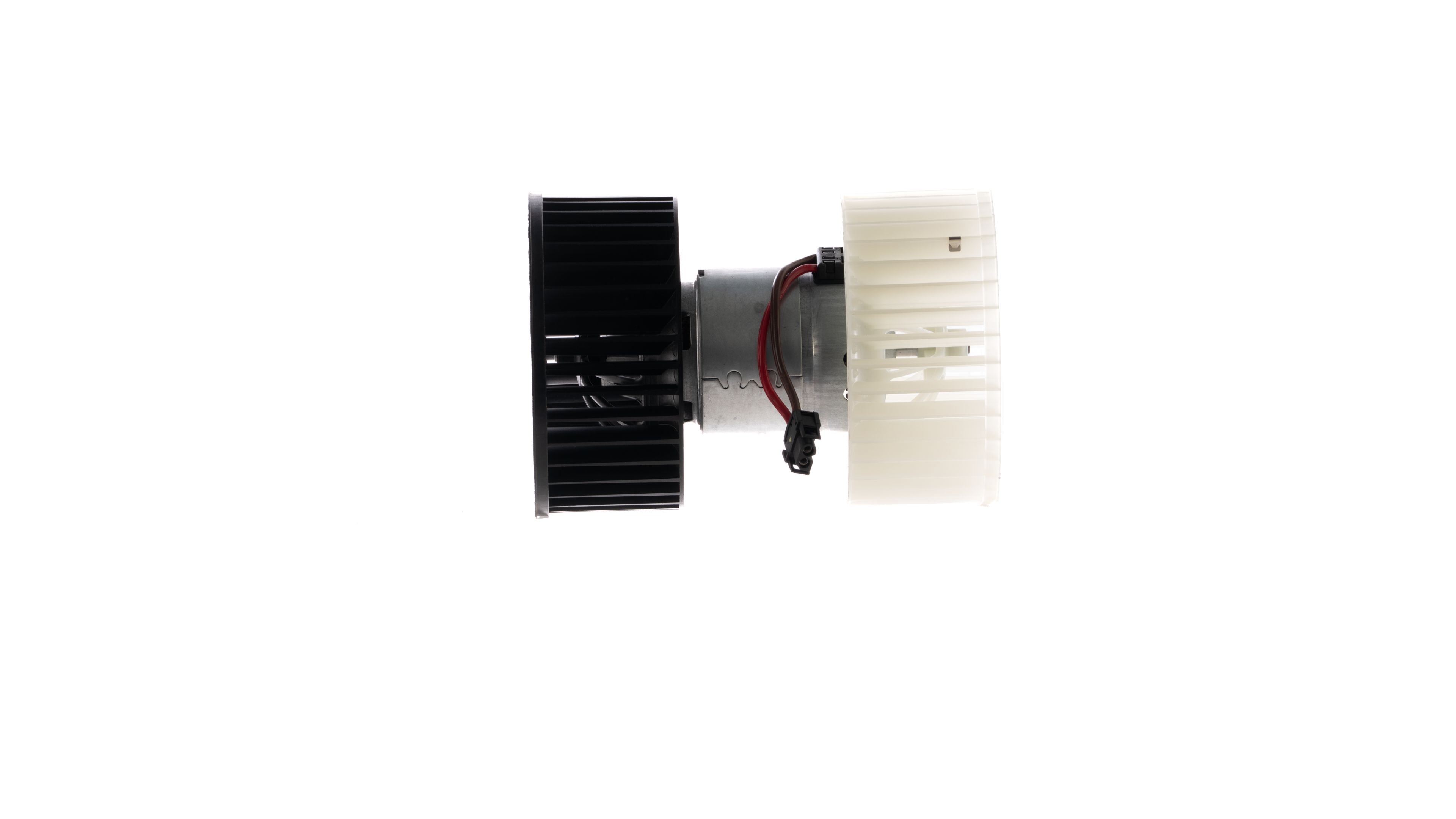 MAHLE AB 251 000S Innenraumgebläse BMW E46 Touring 330xd 2.9 Diesel 184 PS 2000