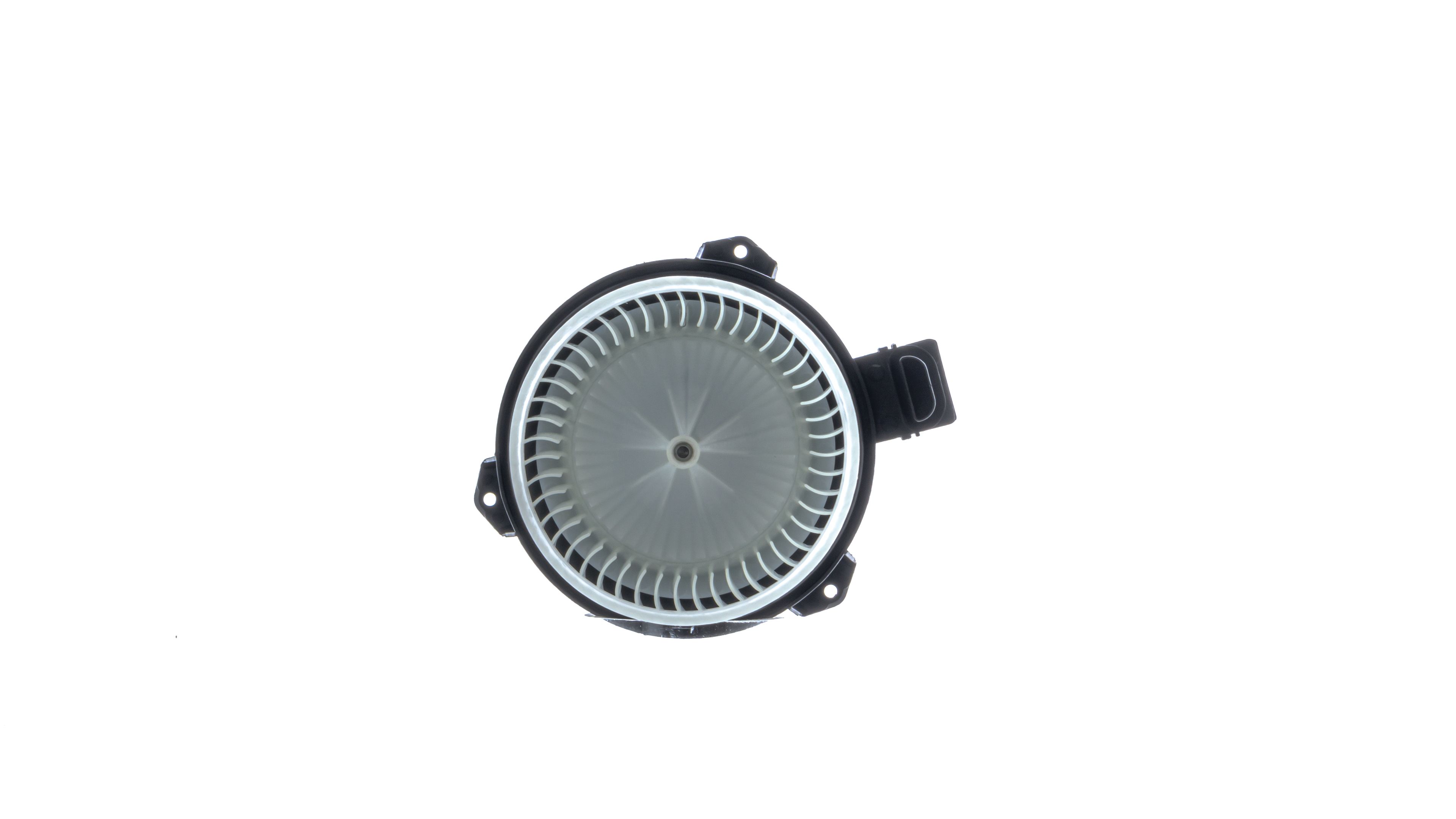 MAHLE ORIGINAL AB 355 000S Toyota Auris e15 kachelventilator original
