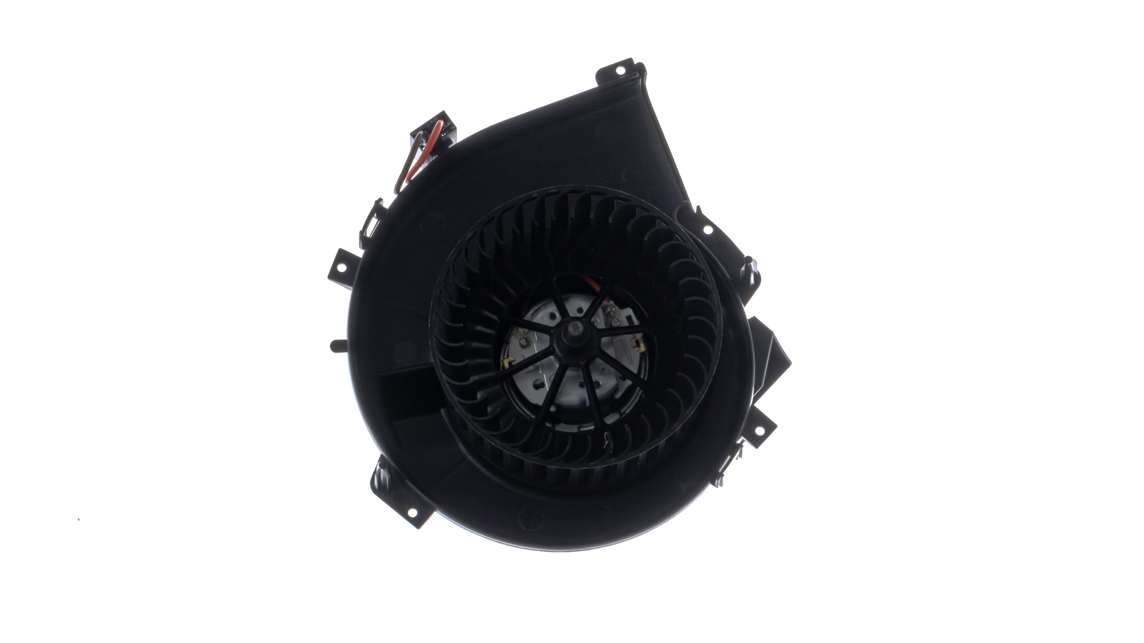 Ventilator notranjega prostora Opel CORSA 2001 AB368000S MAHLE ORIGINAL