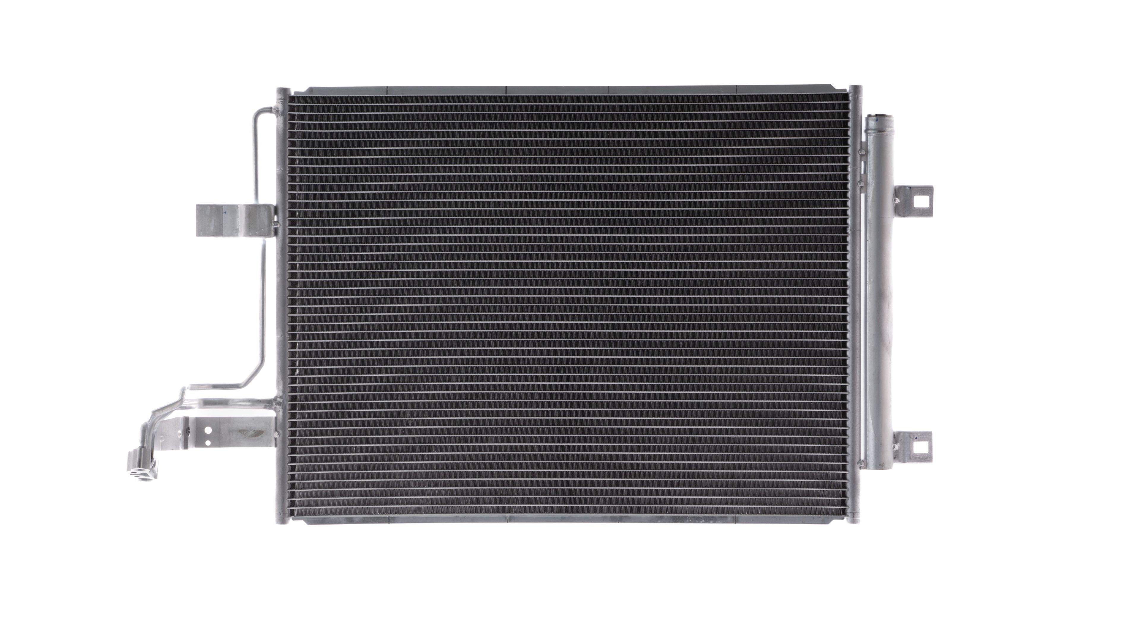 Конденсатор, кондиционер MAHLE ORIGINAL AC 1154 000S совместимо с MAZDA дешево