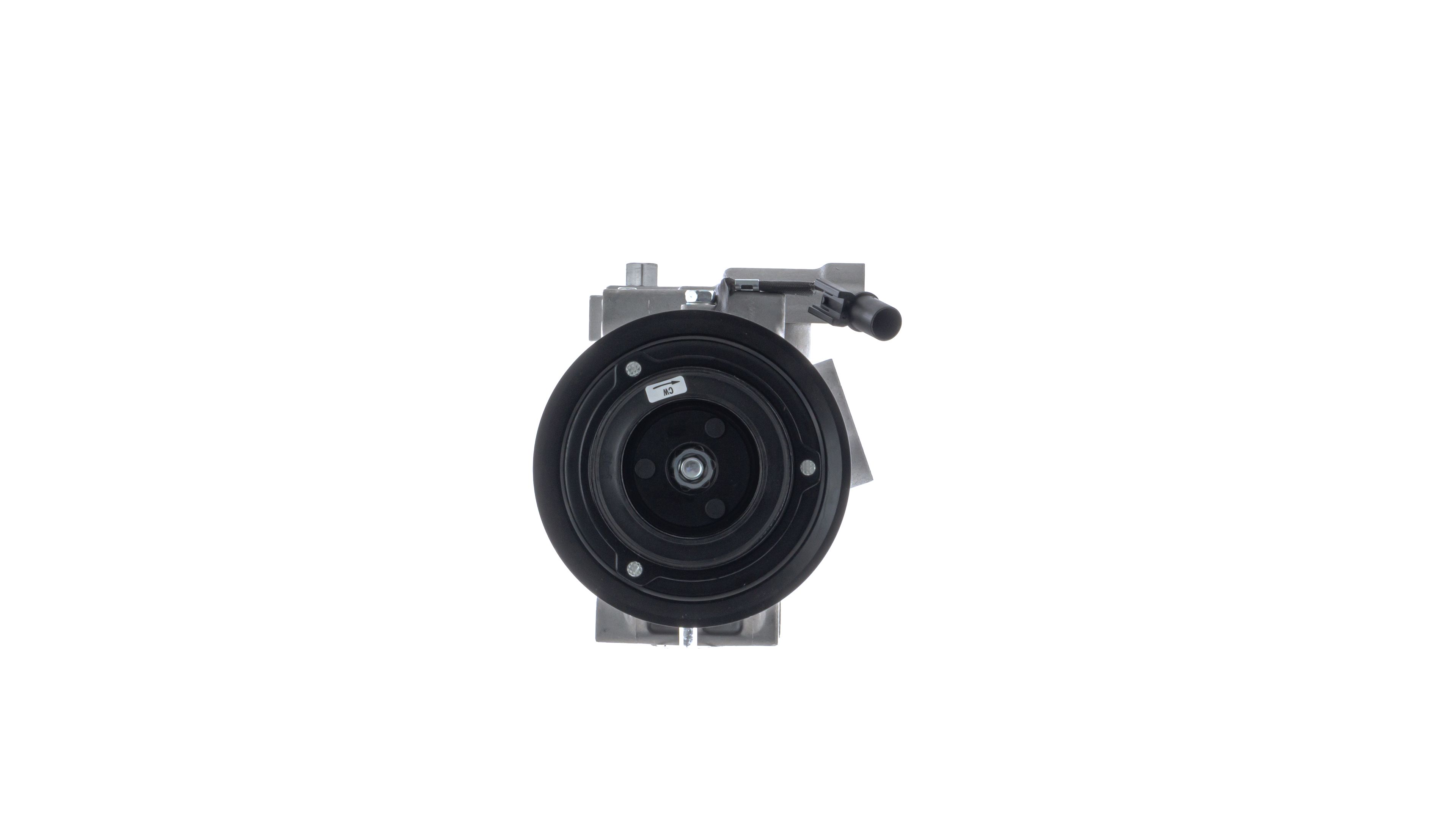 MAHLE ORIGINAL ACP 1176 000S Compressor de ar condicionado HYUNDAI i20 original