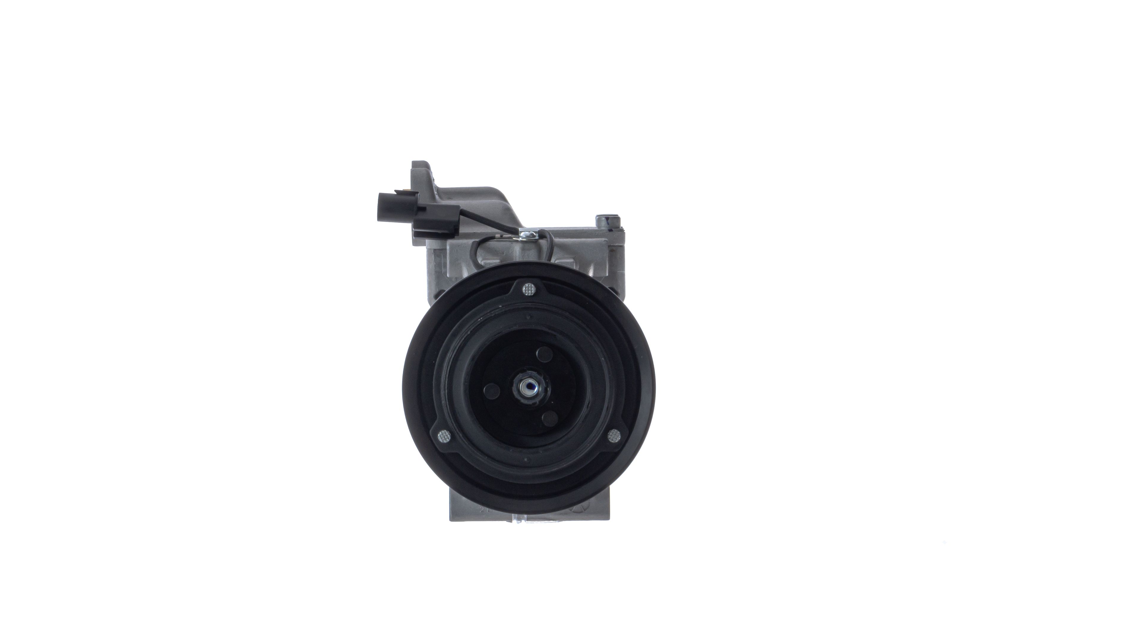 MAHLE ORIGINAL ACP1217000S Compresseur de climatisation Hyundai ACCENT 2002