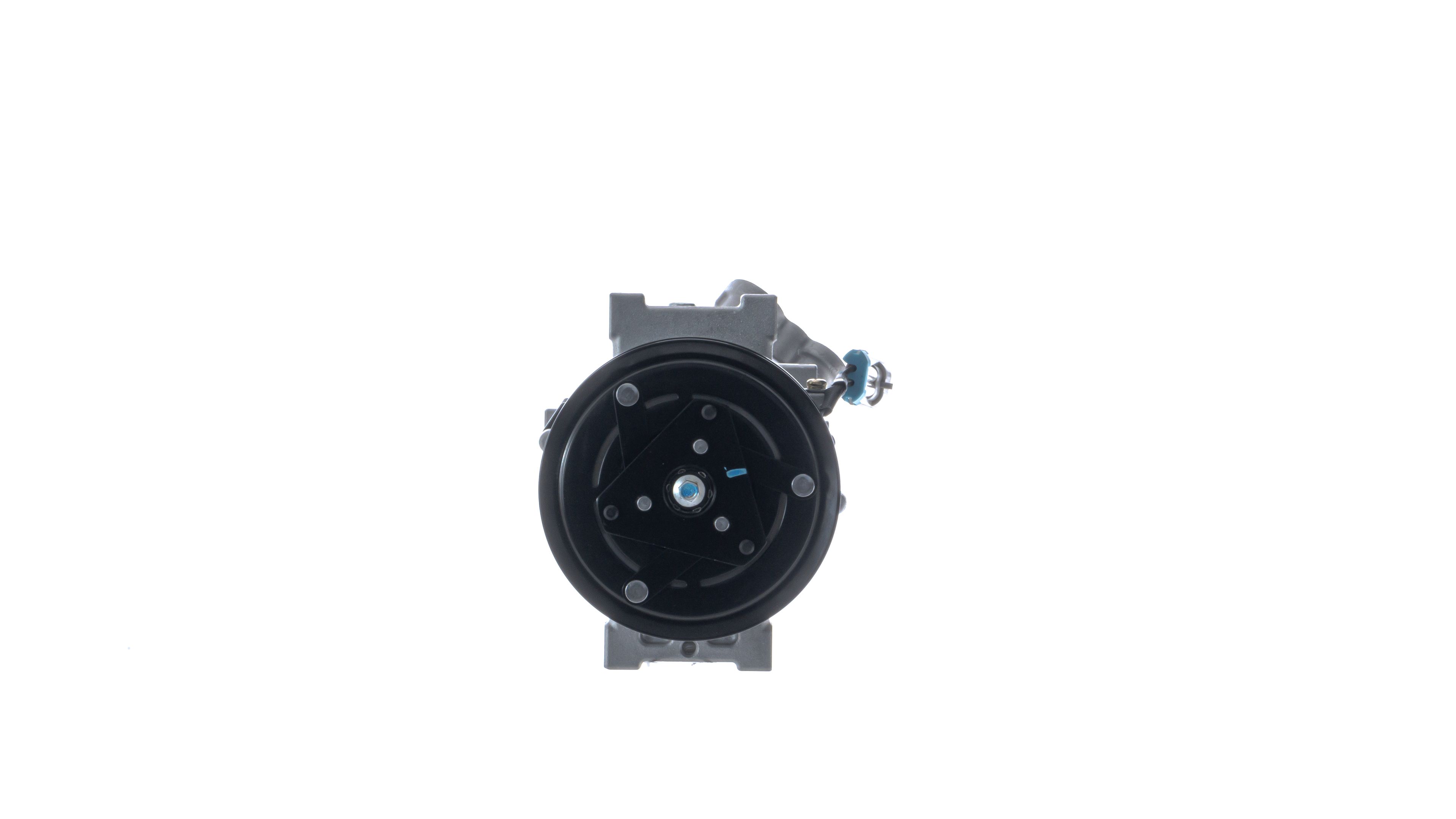72562357 MAHLE ORIGINAL 6854052 Klimakompressor