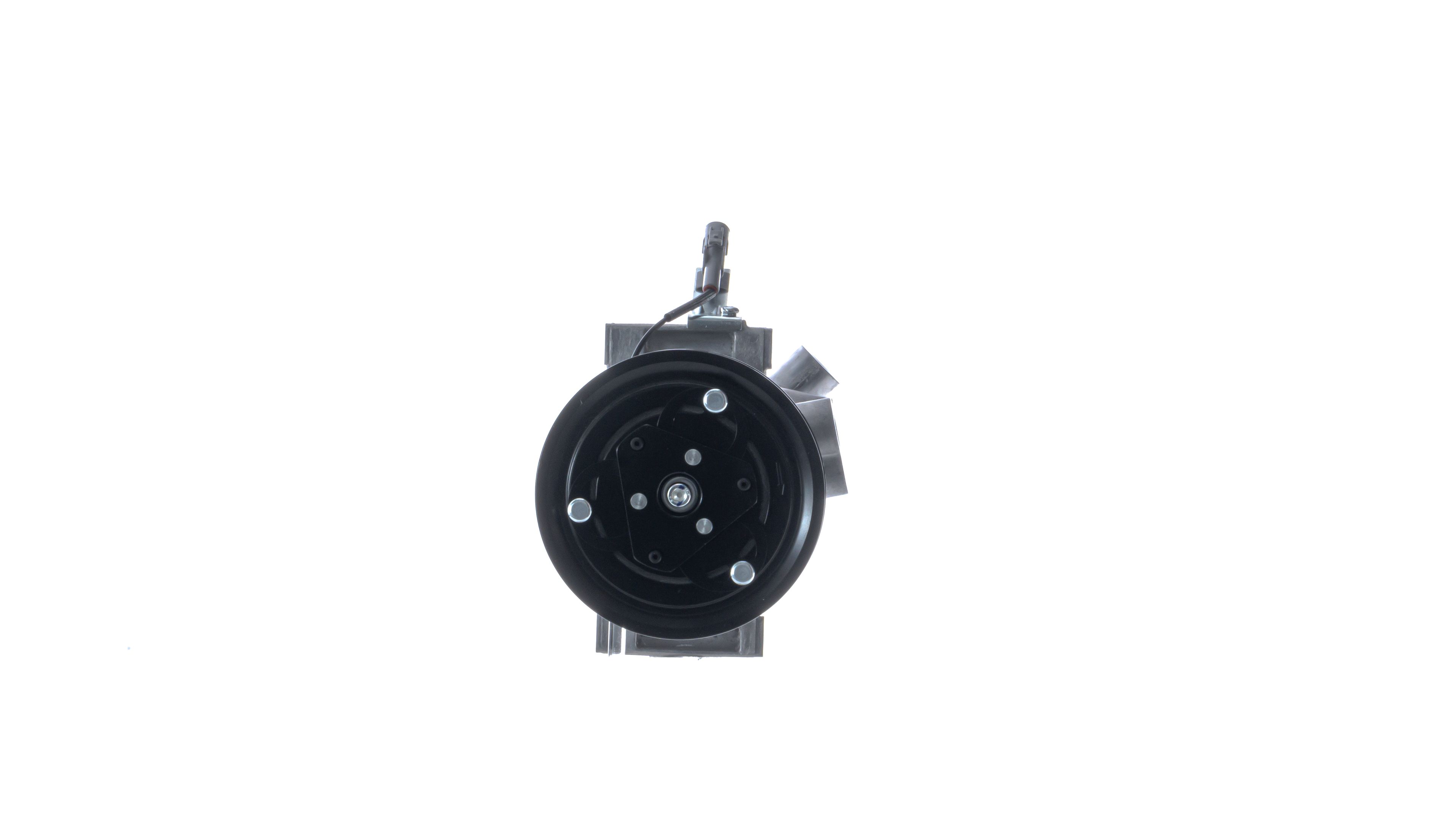 7813A280 OE MAHLE ORIGINAL Компрессор, кондиционер ACP 1639 000S