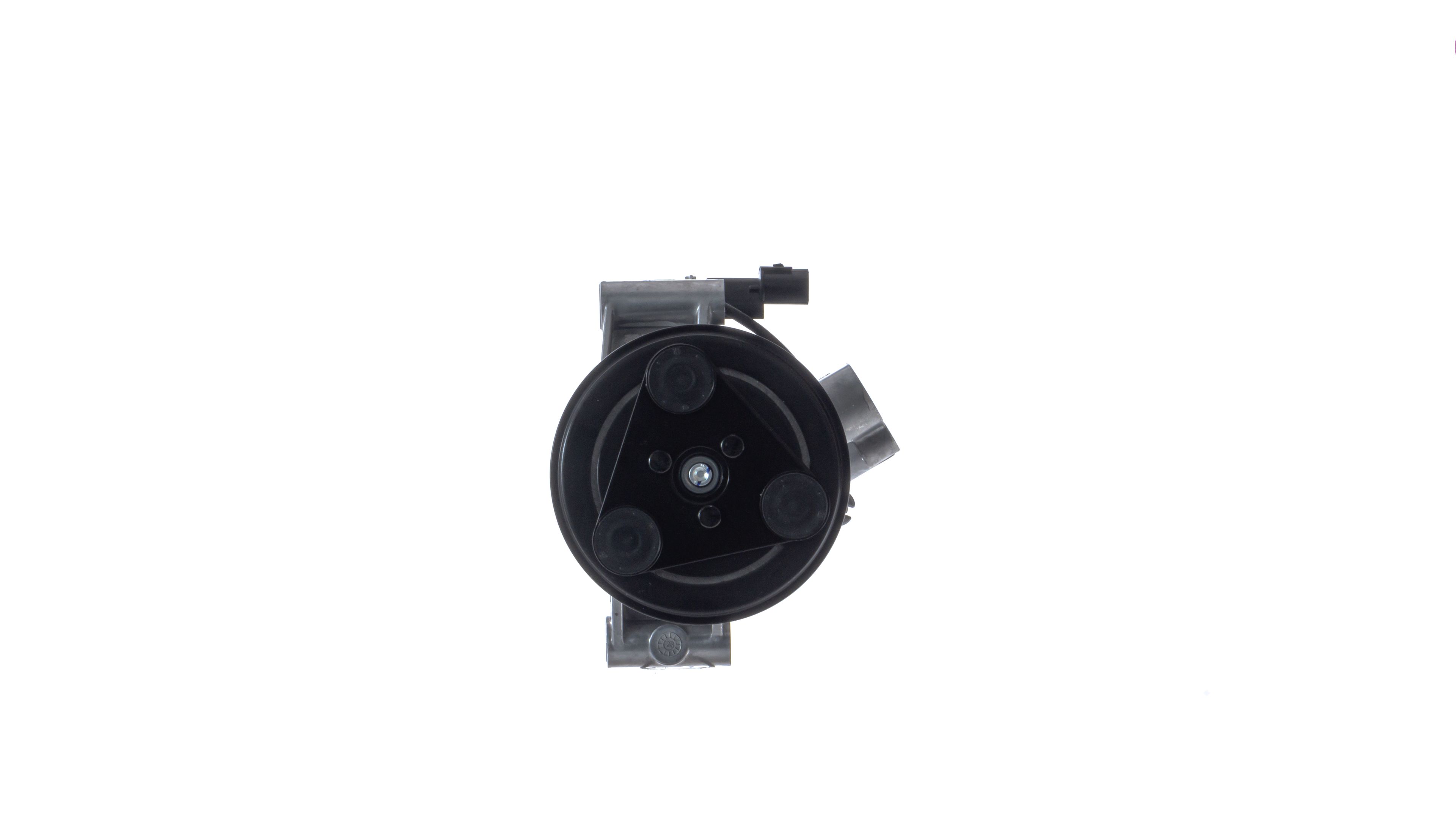 Mitsubishi L 200 2013 AC Kompressor ACP1642000S MAHLE ORIGINAL